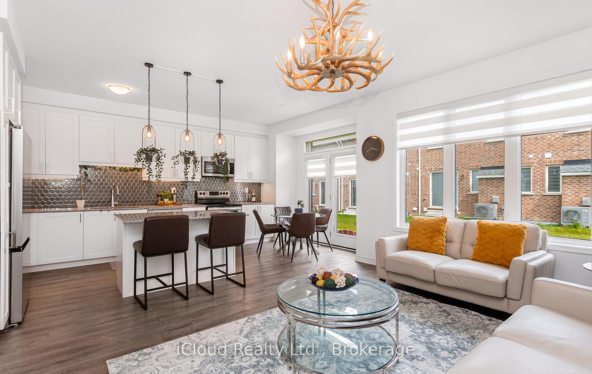 Photo 16 of 1562 Denison Place, Milton, Bowes — HOMEH