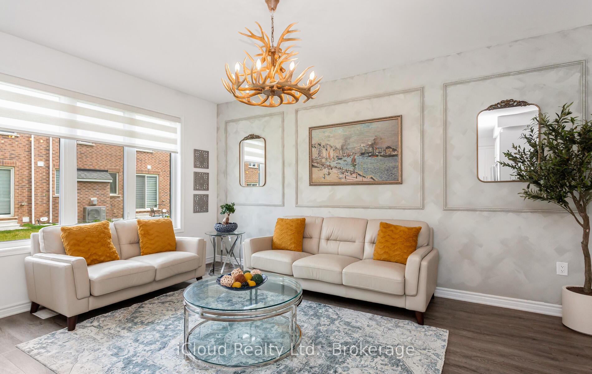 Photo 18 of 1562 Denison Place, Milton, Bowes — HOMEH