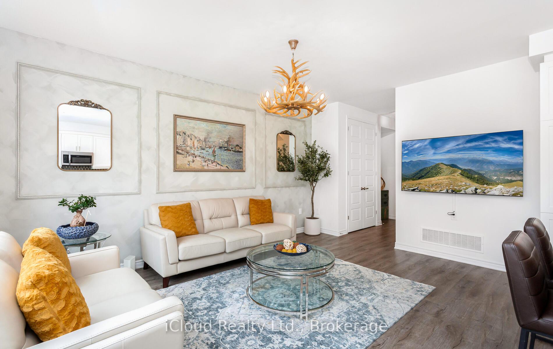 Photo 19 of 1562 Denison Place, Milton, Bowes — HOMEH