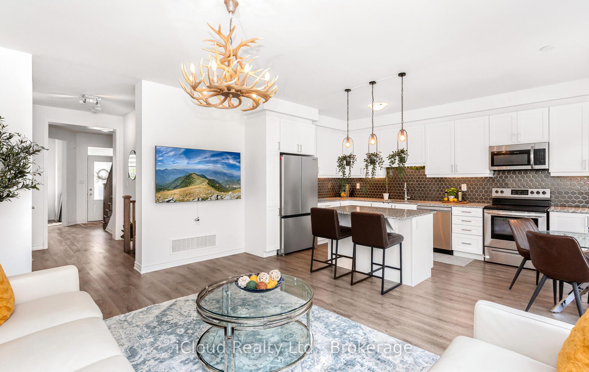 Photo 21 of 1562 Denison Place, Milton, Bowes — HOMEH