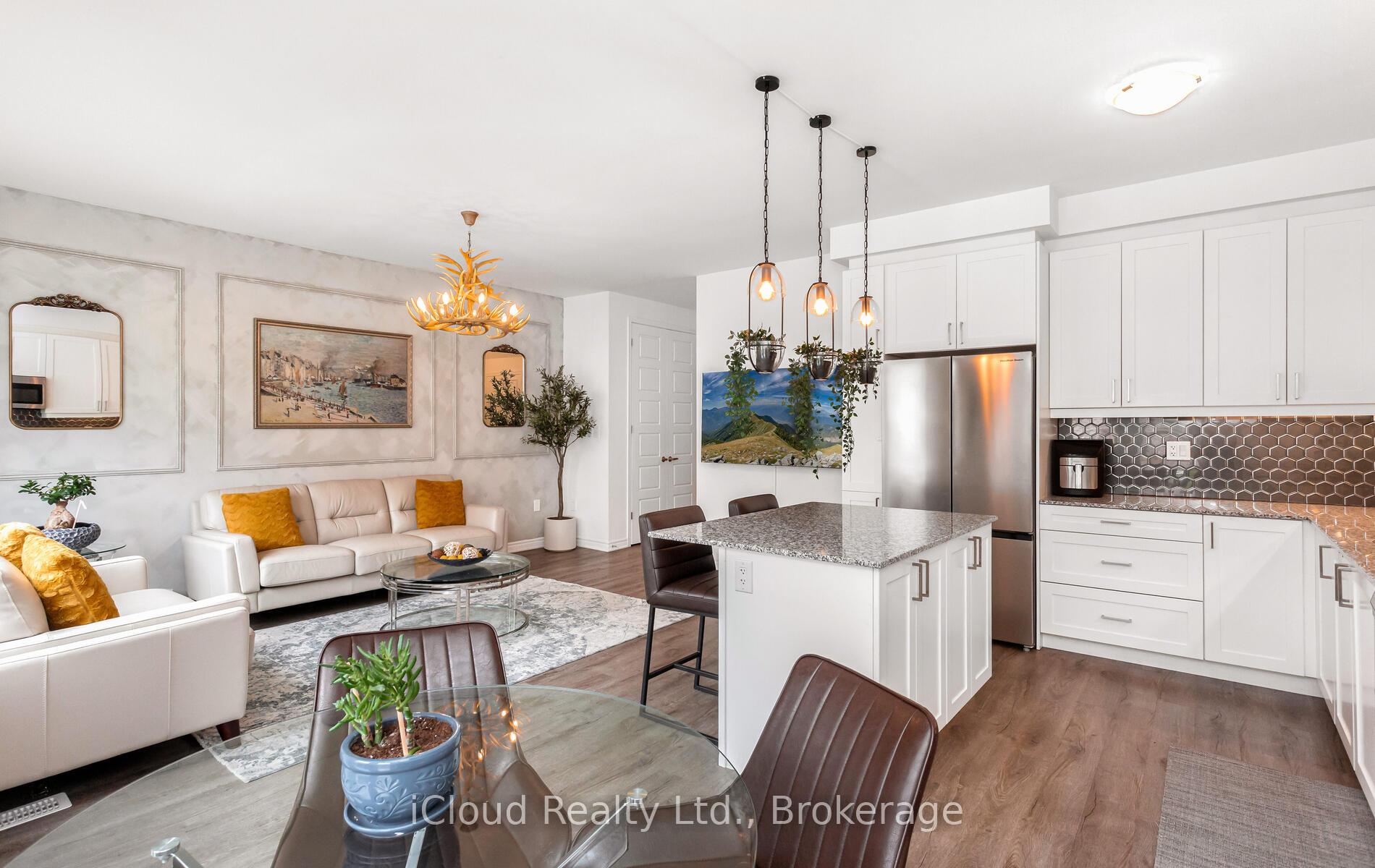 Photo 31 of 1562 Denison Place, Milton, Bowes — HOMEH