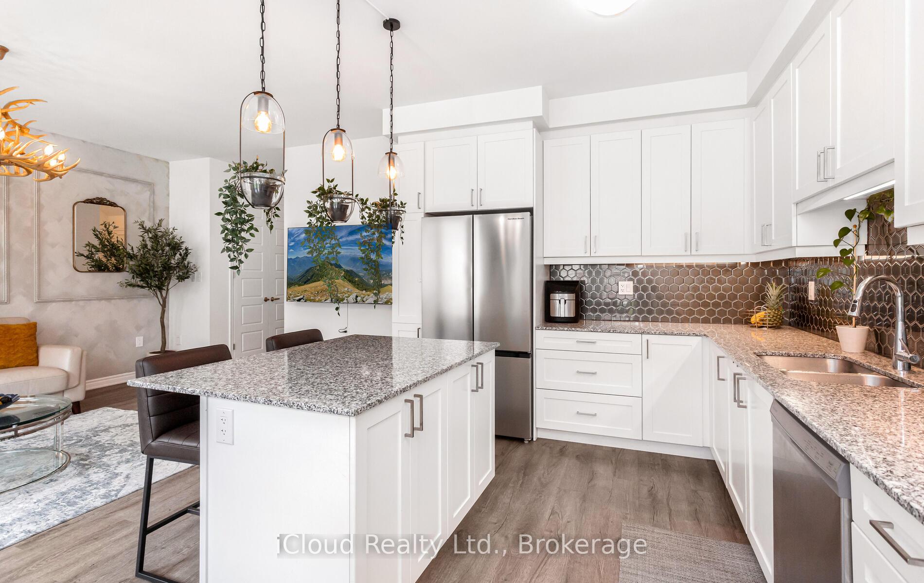 Photo 32 of 1562 Denison Place, Milton, Bowes — HOMEH