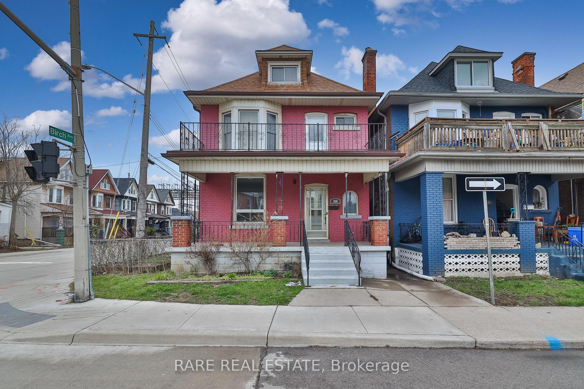 Photo 1 of Unit Upper, 645 Wilson Street, Hamilton, Gibson — HOMEH