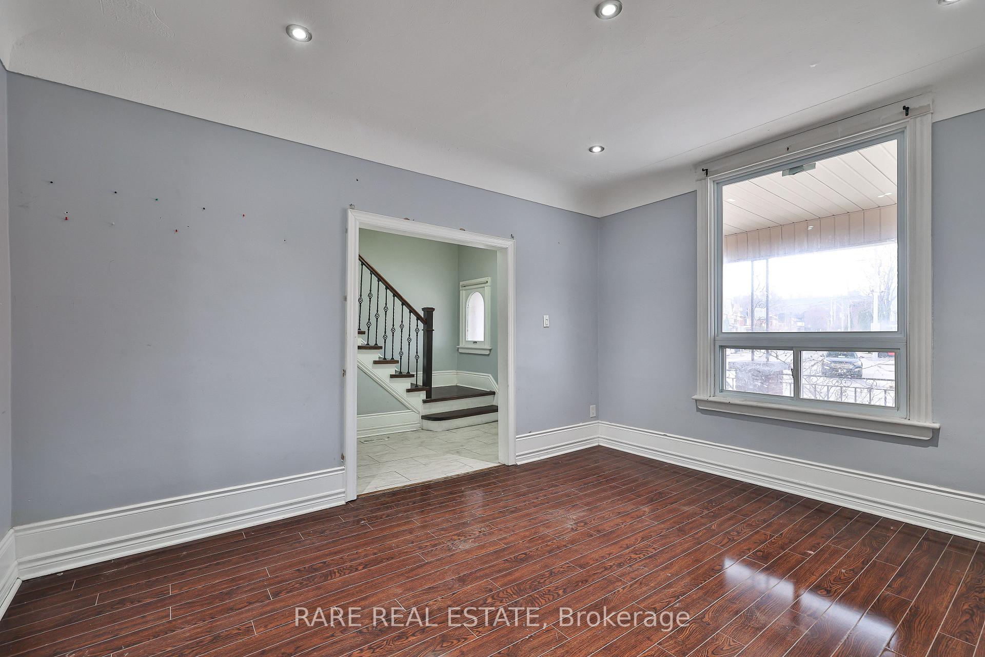 Photo 6 of Unit Upper, 645 Wilson Street, Hamilton, Gibson — HOMEH