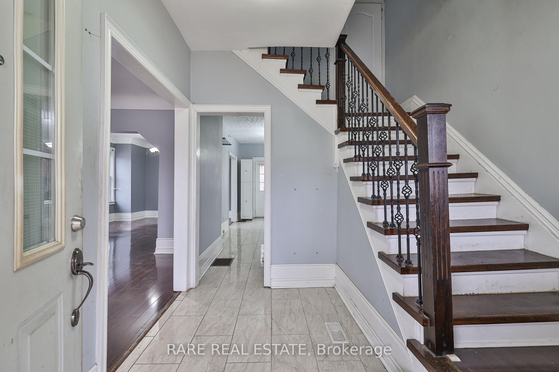 Photo 7 of Unit Upper, 645 Wilson Street, Hamilton, Gibson — HOMEH