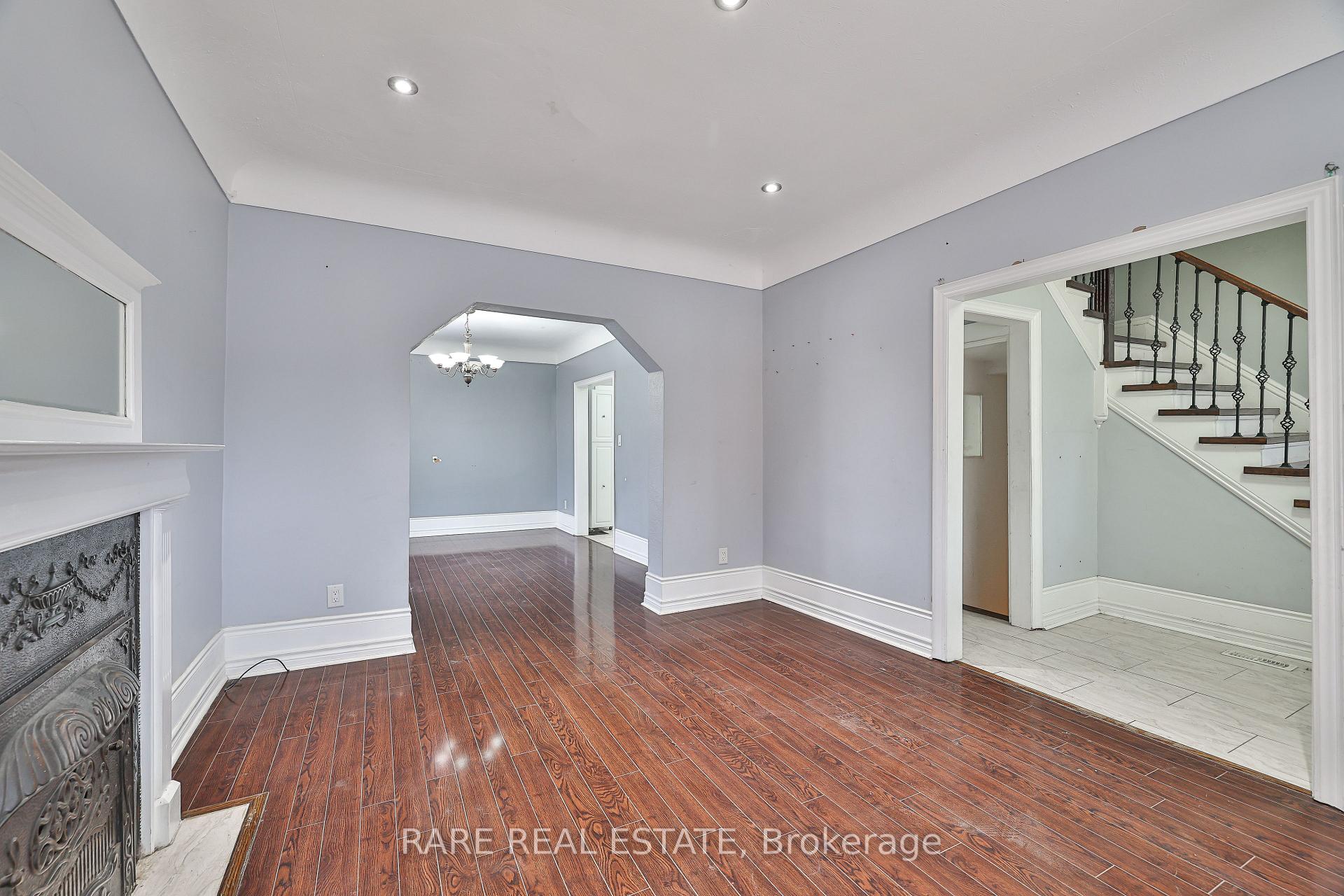Photo 8 of Unit Upper, 645 Wilson Street, Hamilton, Gibson — HOMEH