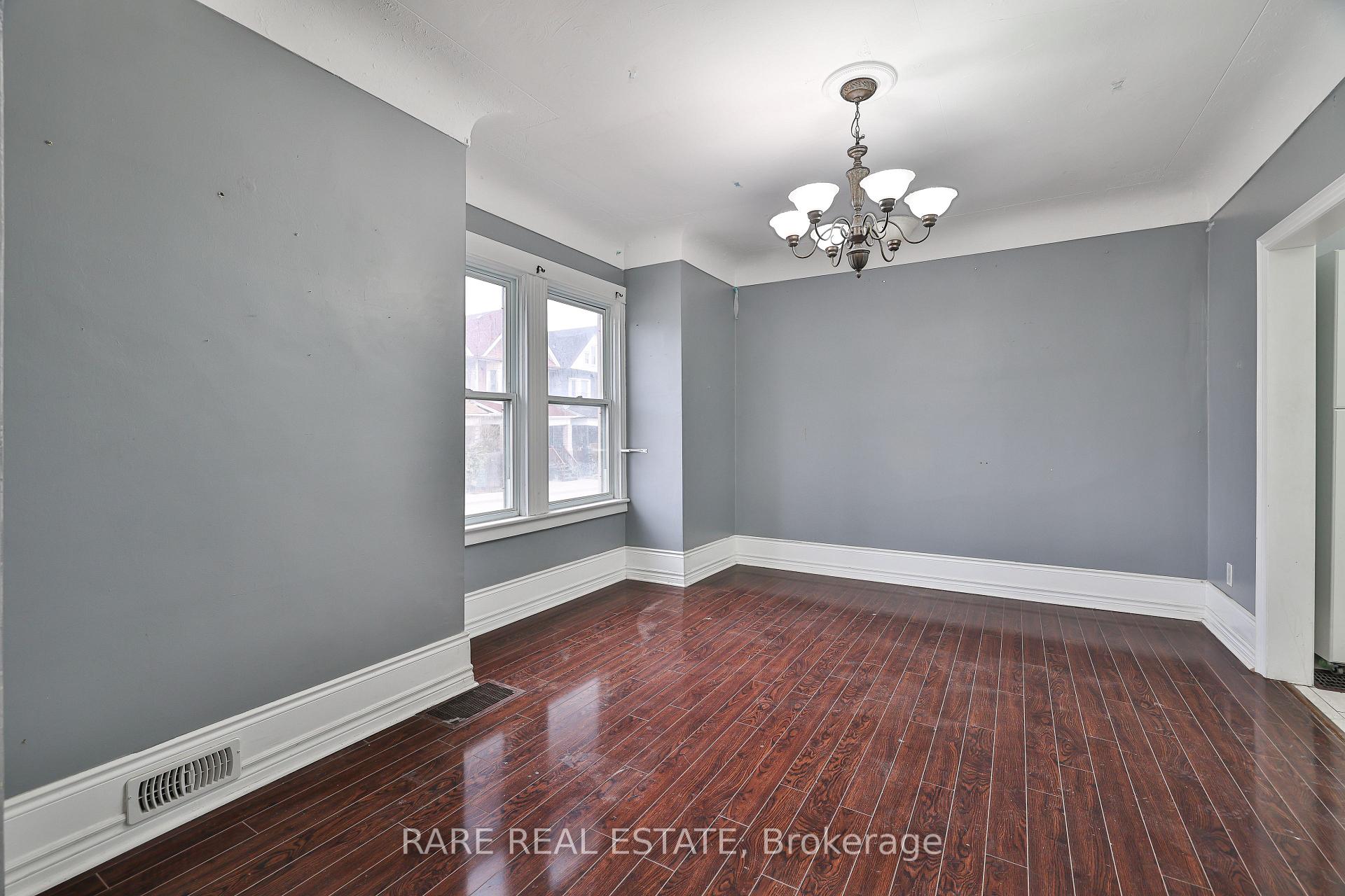 Photo 9 of Unit Upper, 645 Wilson Street, Hamilton, Gibson — HOMEH