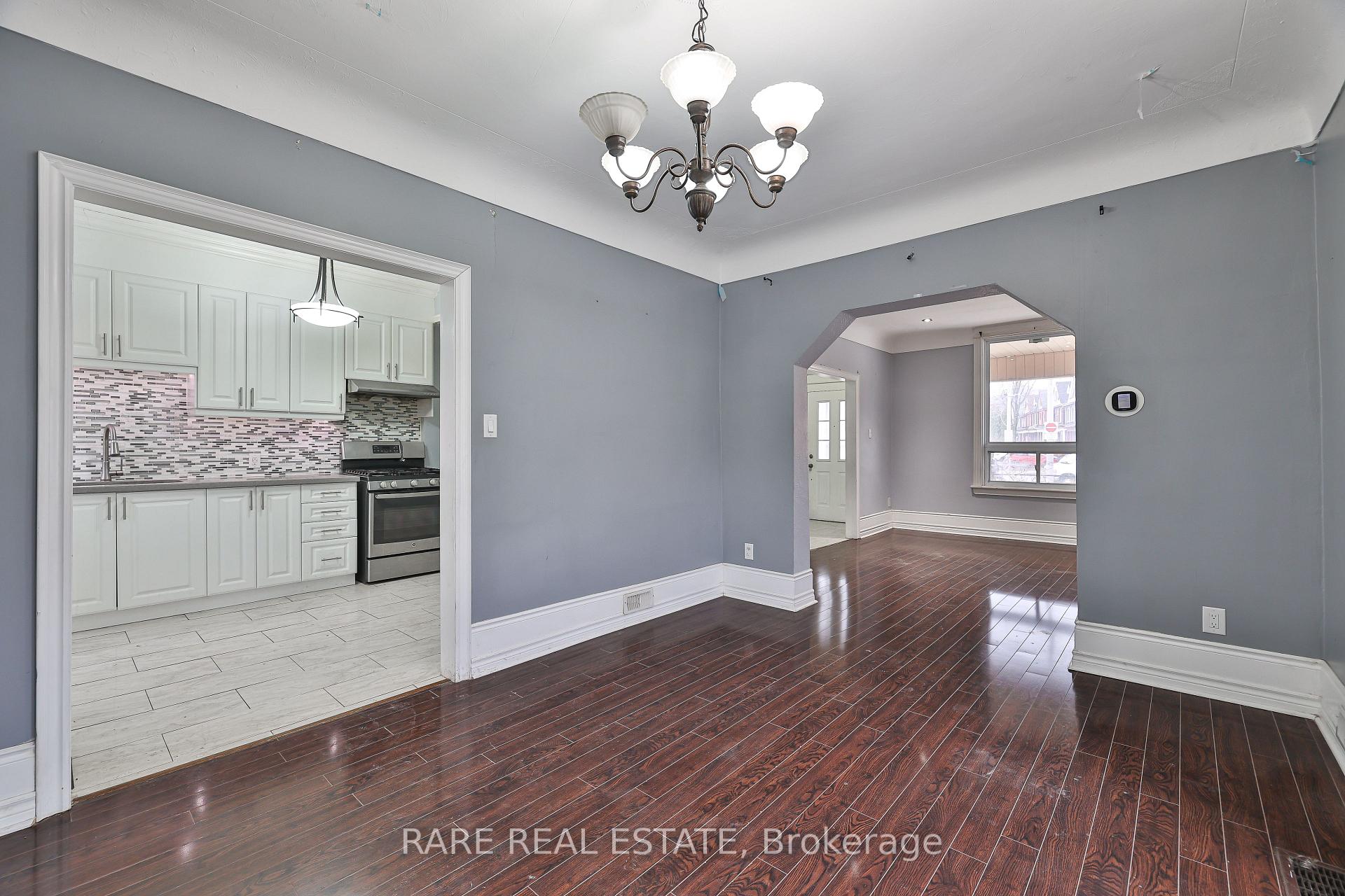 Photo 11 of Unit Upper, 645 Wilson Street, Hamilton, Gibson — HOMEH