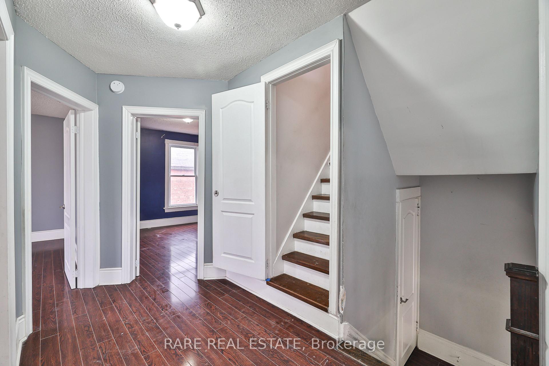 Photo 15 of Unit Upper, 645 Wilson Street, Hamilton, Gibson — HOMEH
