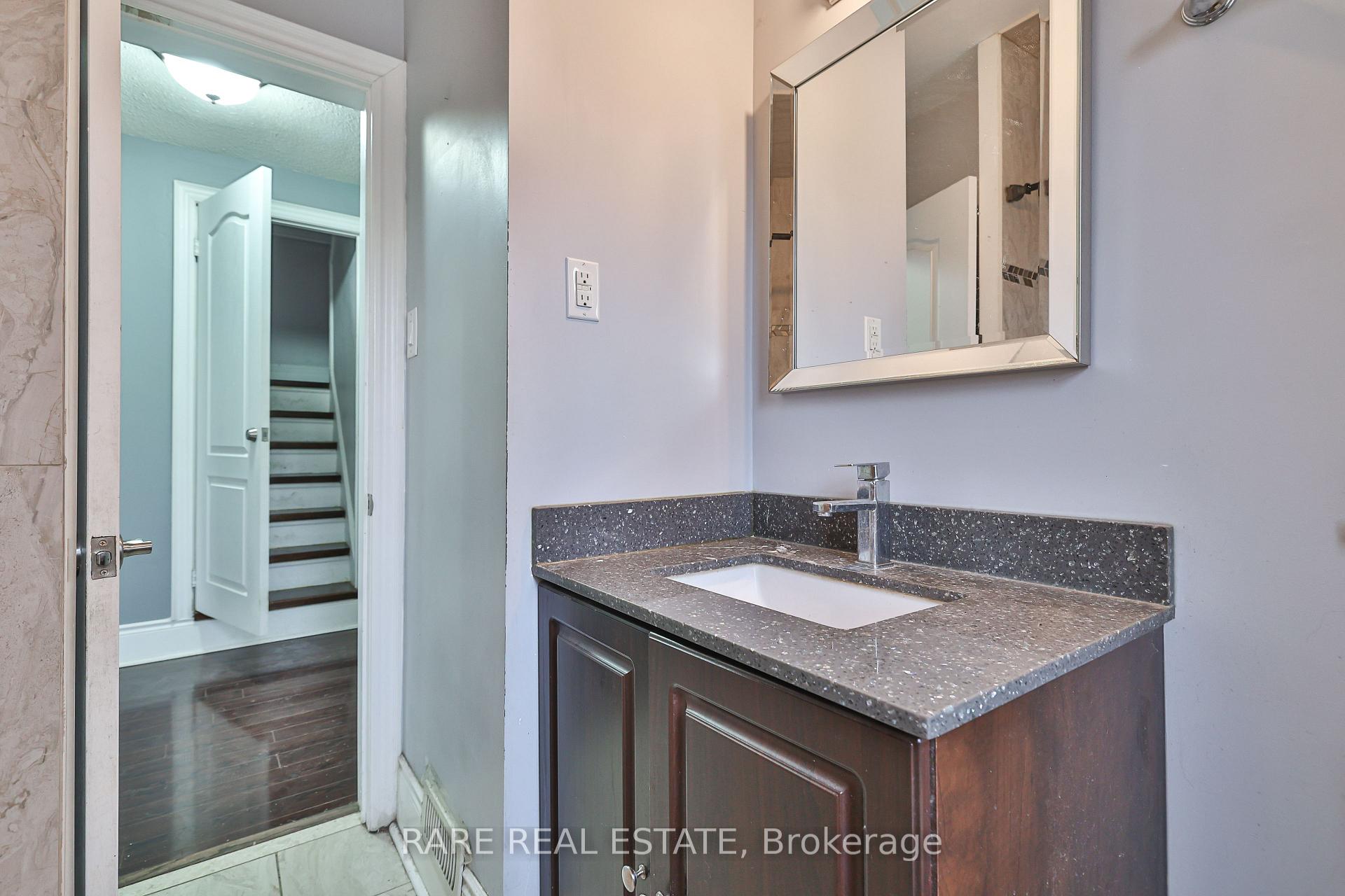 Photo 16 of Unit Upper, 645 Wilson Street, Hamilton, Gibson — HOMEH