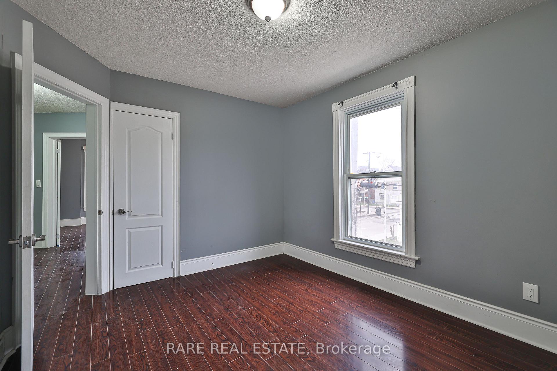 Photo 21 of Unit Upper, 645 Wilson Street, Hamilton, Gibson — HOMEH