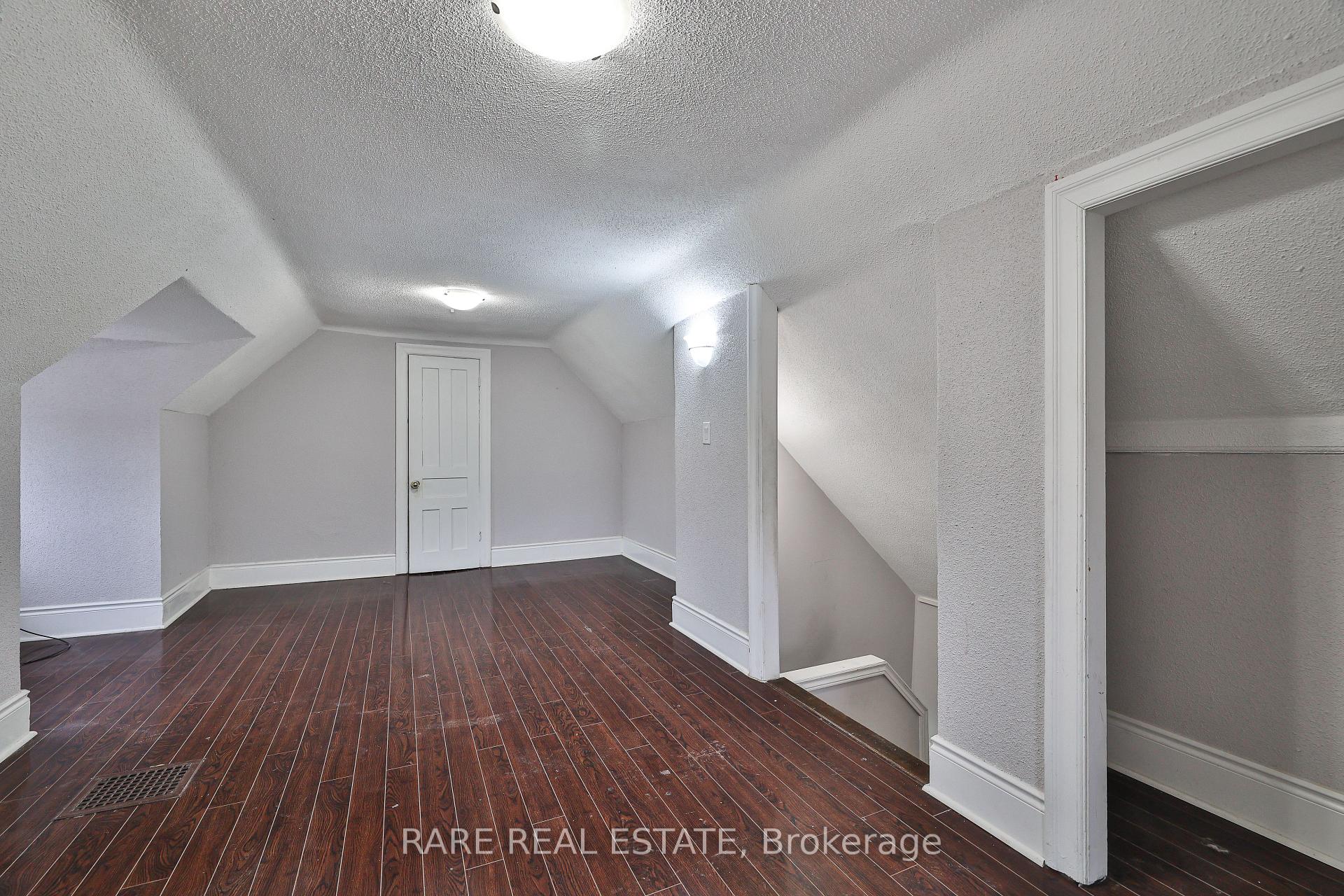 Photo 24 of Unit Upper, 645 Wilson Street, Hamilton, Gibson — HOMEH
