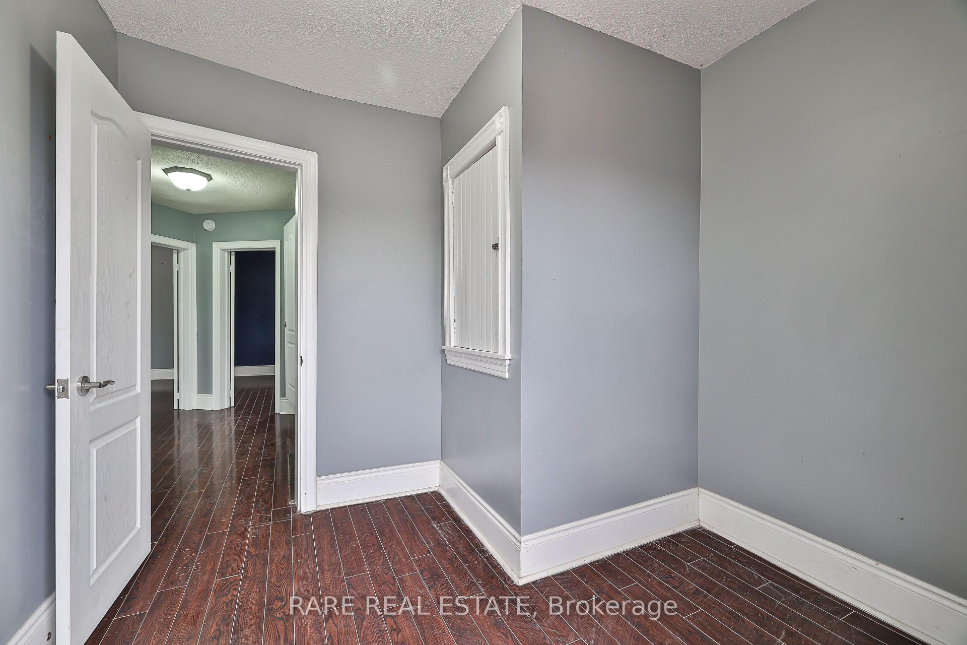 Photo 27 of Unit Upper, 645 Wilson Street, Hamilton, Gibson — HOMEH