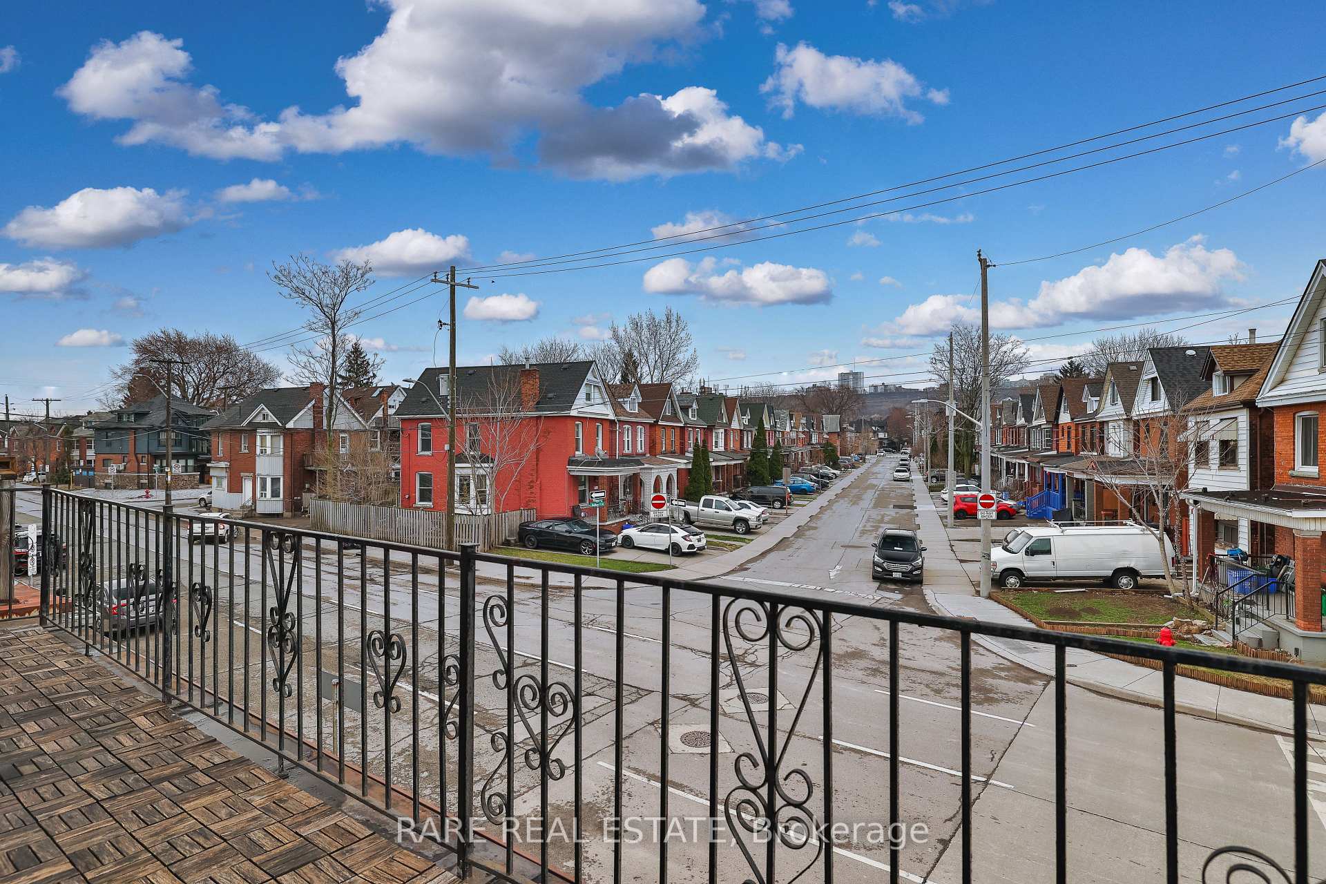 Photo 29 of Unit Upper, 645 Wilson Street, Hamilton, Gibson — HOMEH