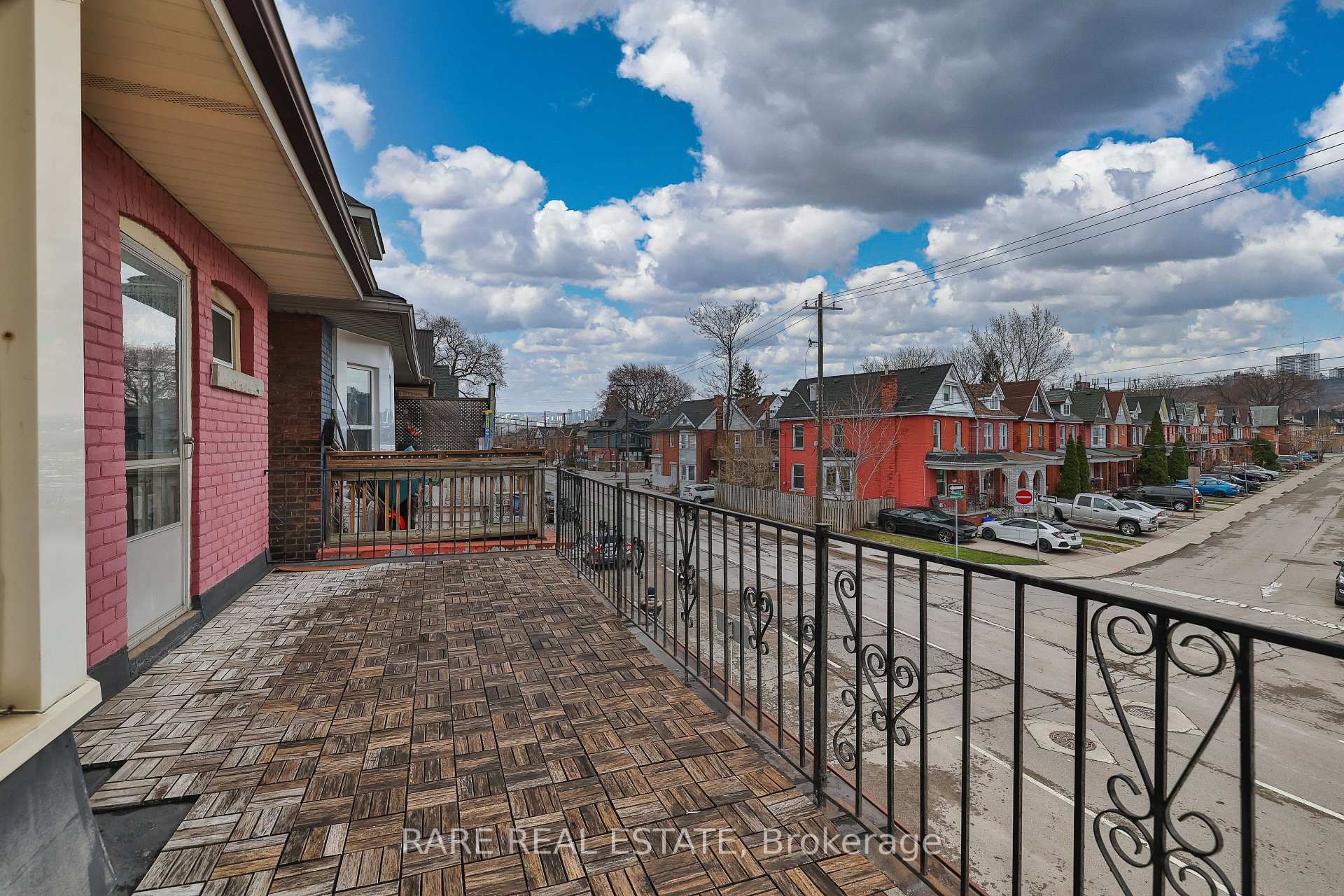 Photo 30 of Unit Upper, 645 Wilson Street, Hamilton, Gibson — HOMEH