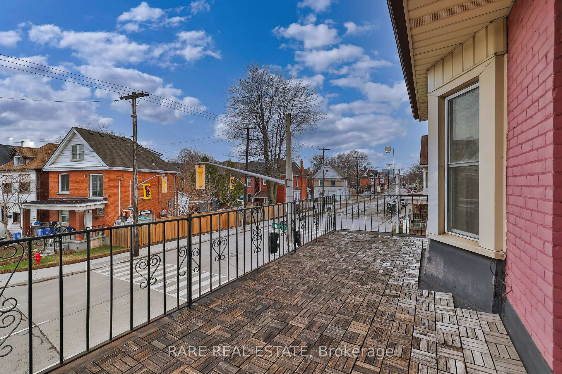 Photo 31 of Unit Upper, 645 Wilson Street, Hamilton, Gibson — HOMEH