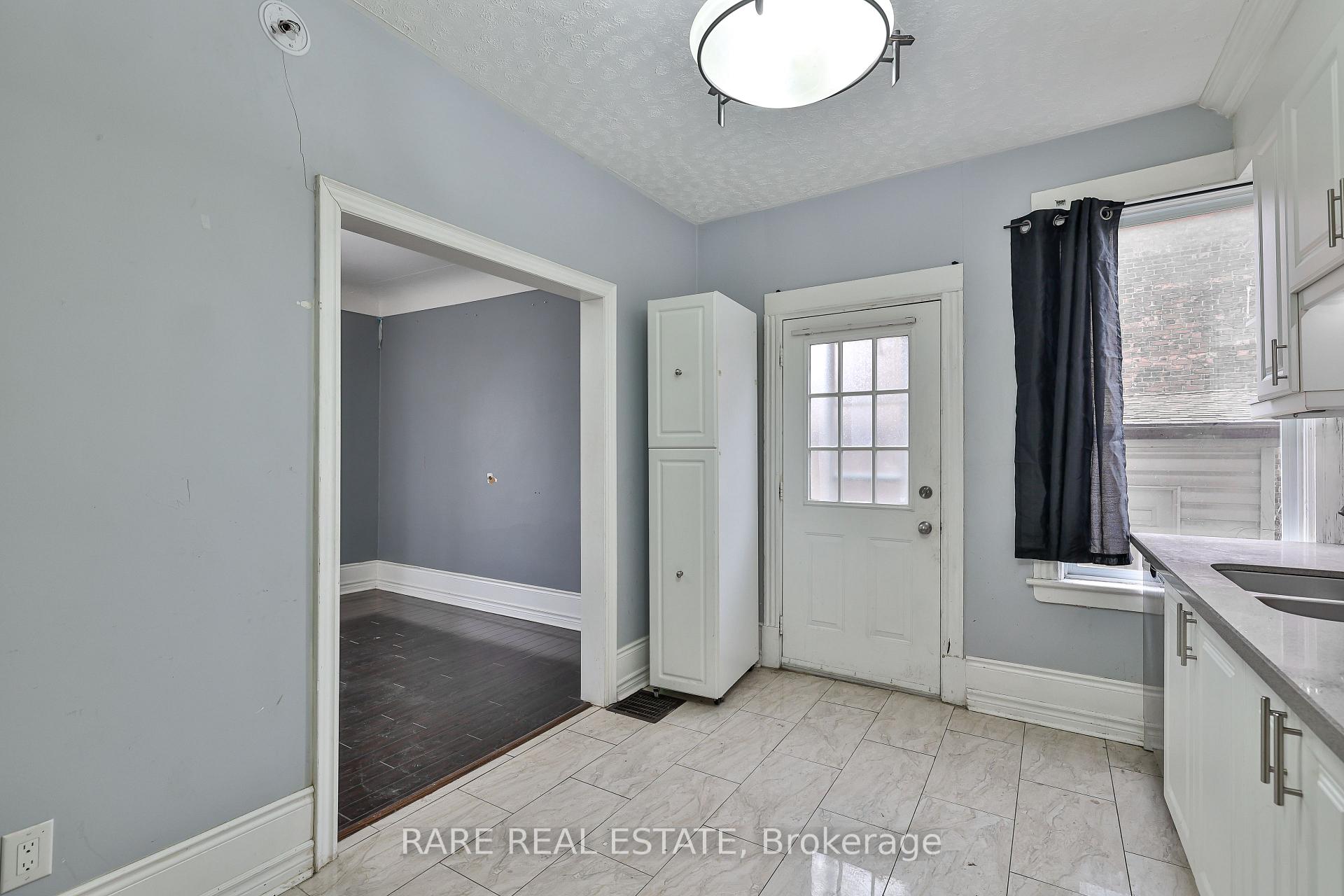 Photo 32 of Unit Upper, 645 Wilson Street, Hamilton, Gibson — HOMEH
