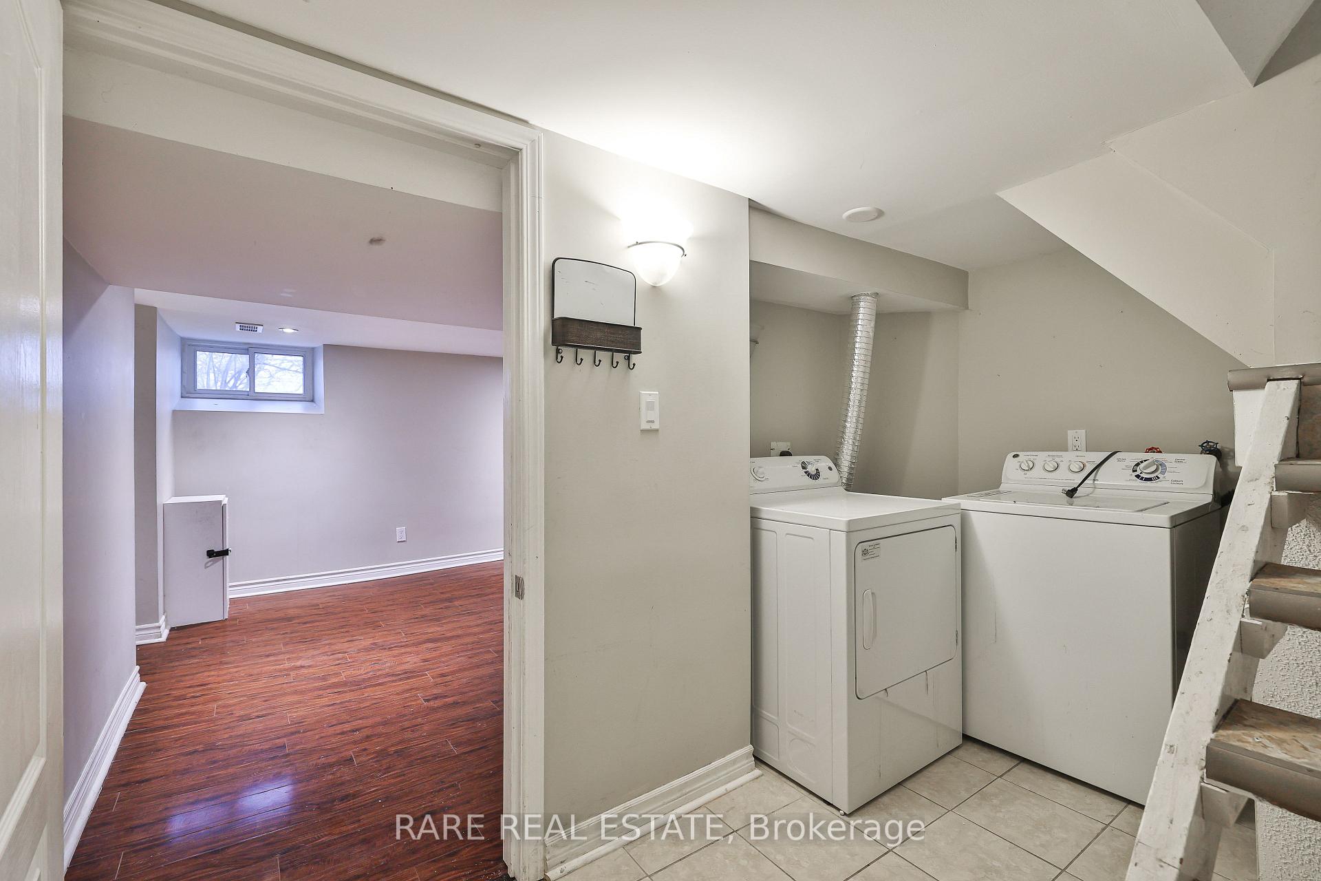Photo 34 of Unit Upper, 645 Wilson Street, Hamilton, Gibson — HOMEH