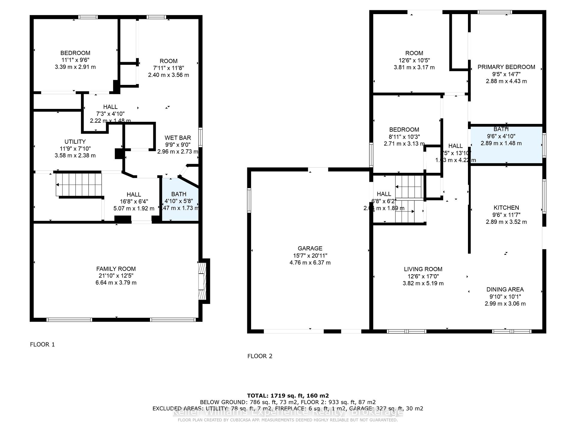 Photo 4 of 701 Bayview Drive, Midland — HOMEH