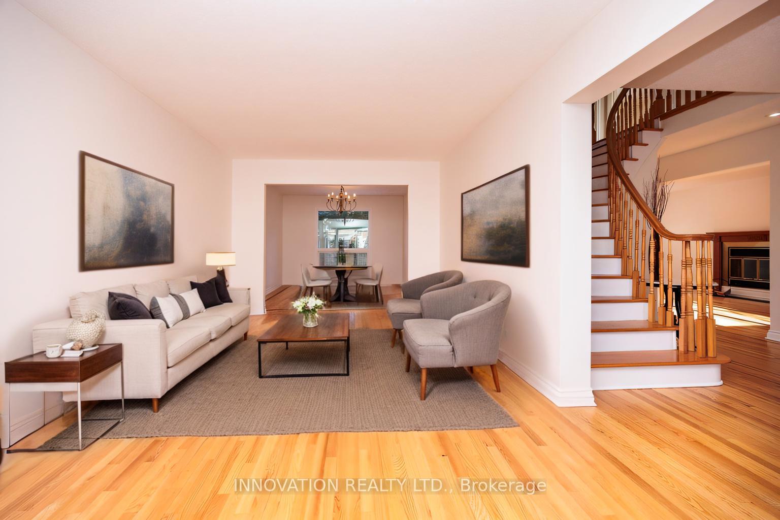 Photo 4 of 44 Dartmoor Drive, Ottawa, Kanata - Bridlewood — HOMEH