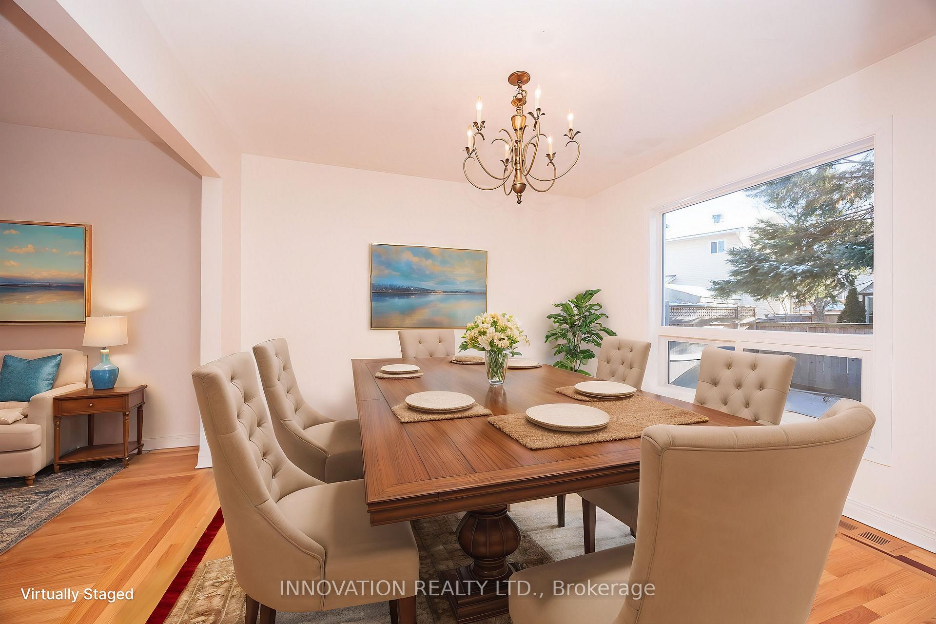 Photo 6 of 44 Dartmoor Drive, Ottawa, Kanata - Bridlewood — HOMEH