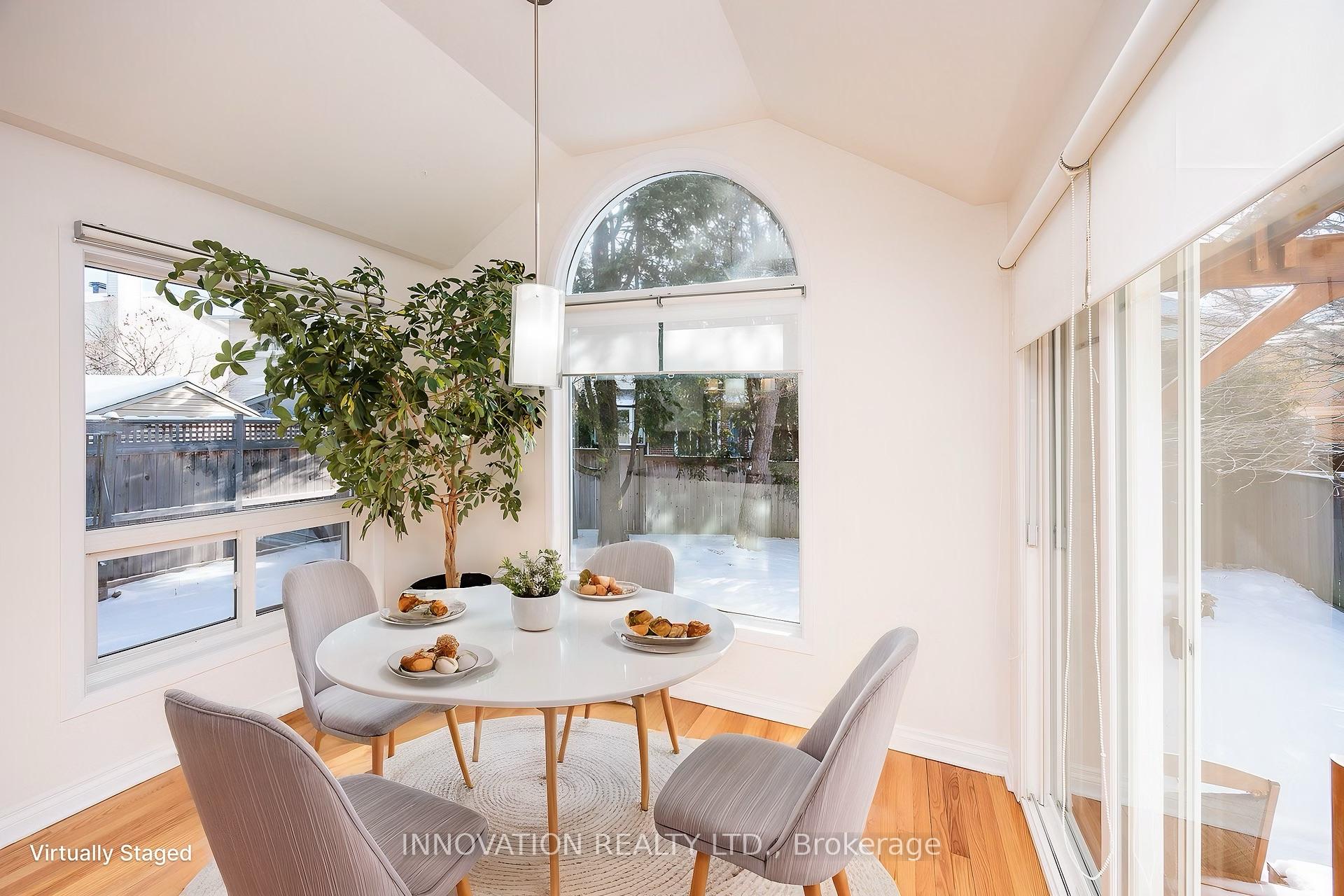 Photo 15 of 44 Dartmoor Drive, Ottawa, Kanata - Bridlewood — HOMEH