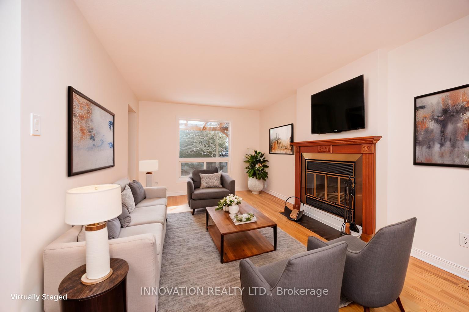 Photo 16 of 44 Dartmoor Drive, Ottawa, Kanata - Bridlewood — HOMEH