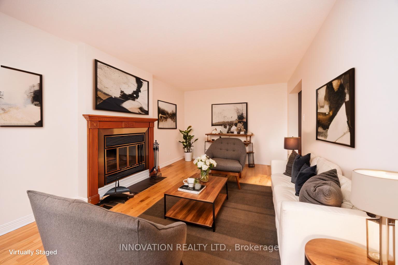 Photo 17 of 44 Dartmoor Drive, Ottawa, Kanata - Bridlewood — HOMEH
