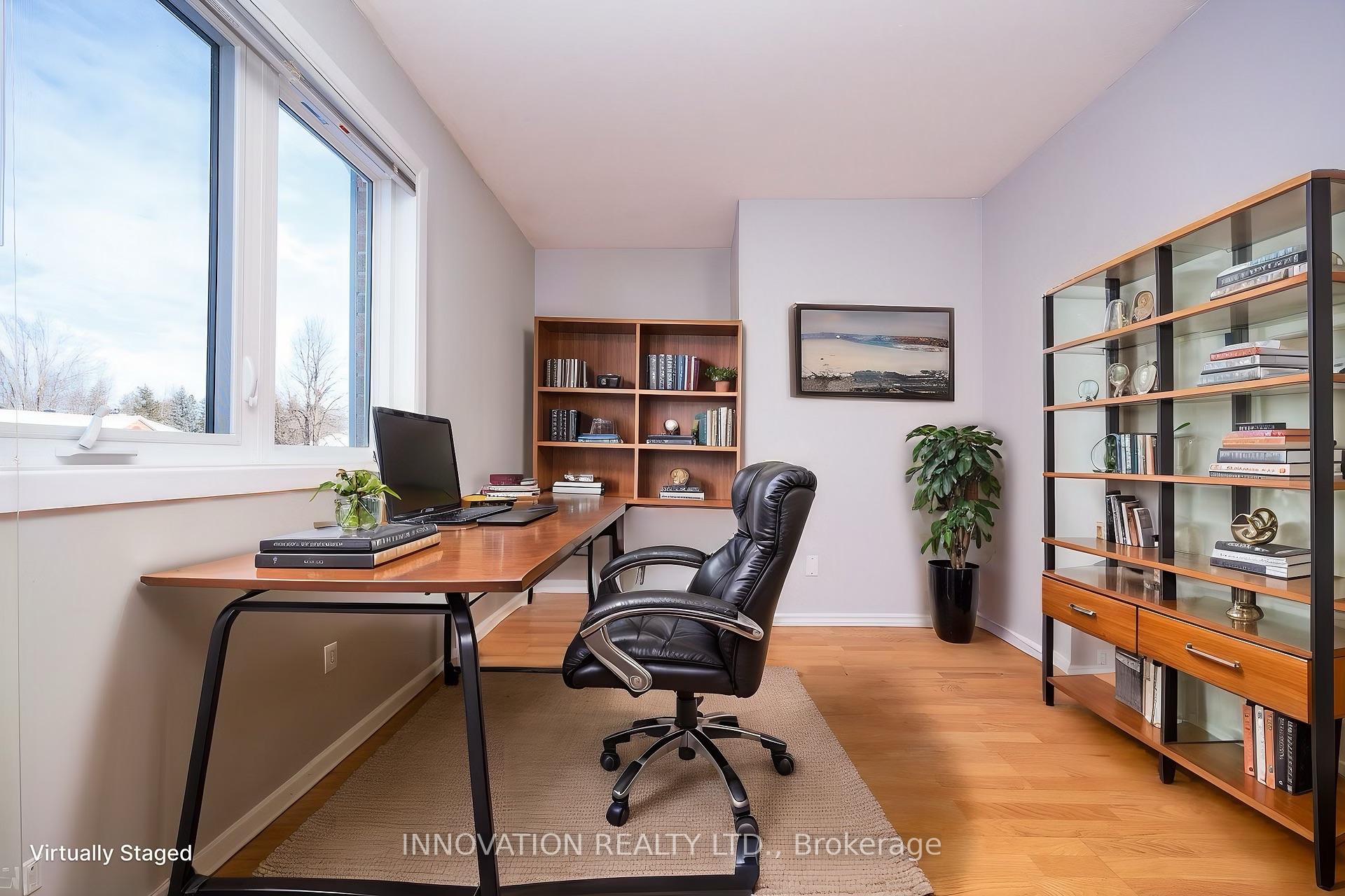 Photo 24 of 44 Dartmoor Drive, Ottawa, Kanata - Bridlewood — HOMEH