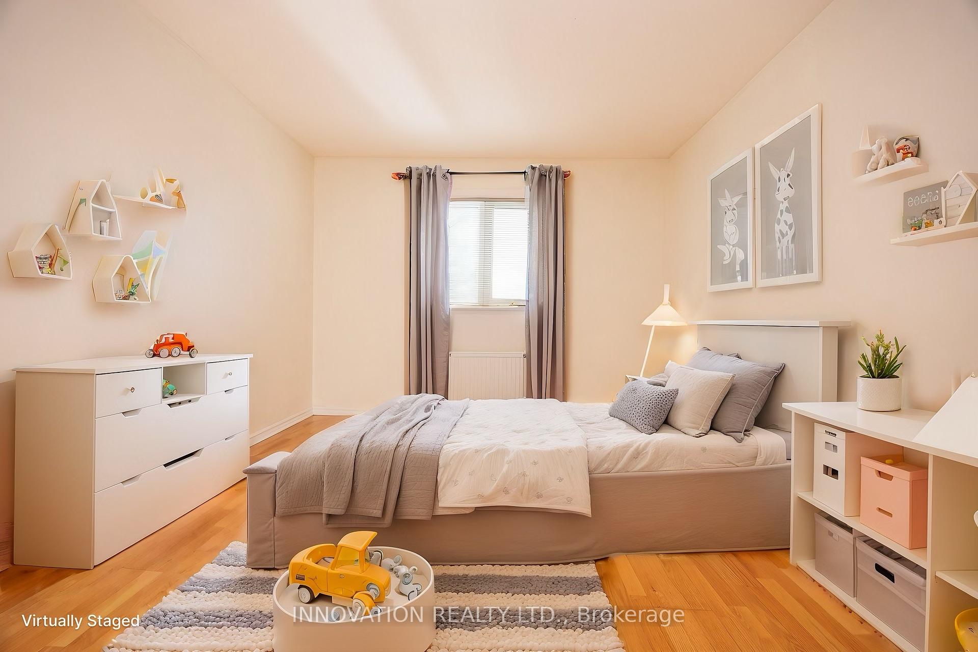 Photo 25 of 44 Dartmoor Drive, Ottawa, Kanata - Bridlewood — HOMEH
