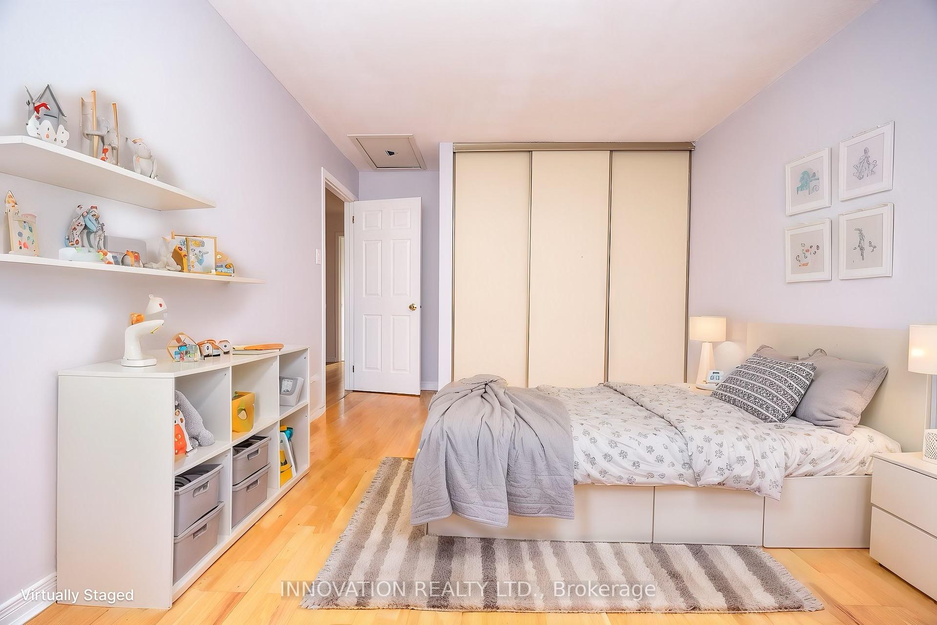 Photo 27 of 44 Dartmoor Drive, Ottawa, Kanata - Bridlewood — HOMEH