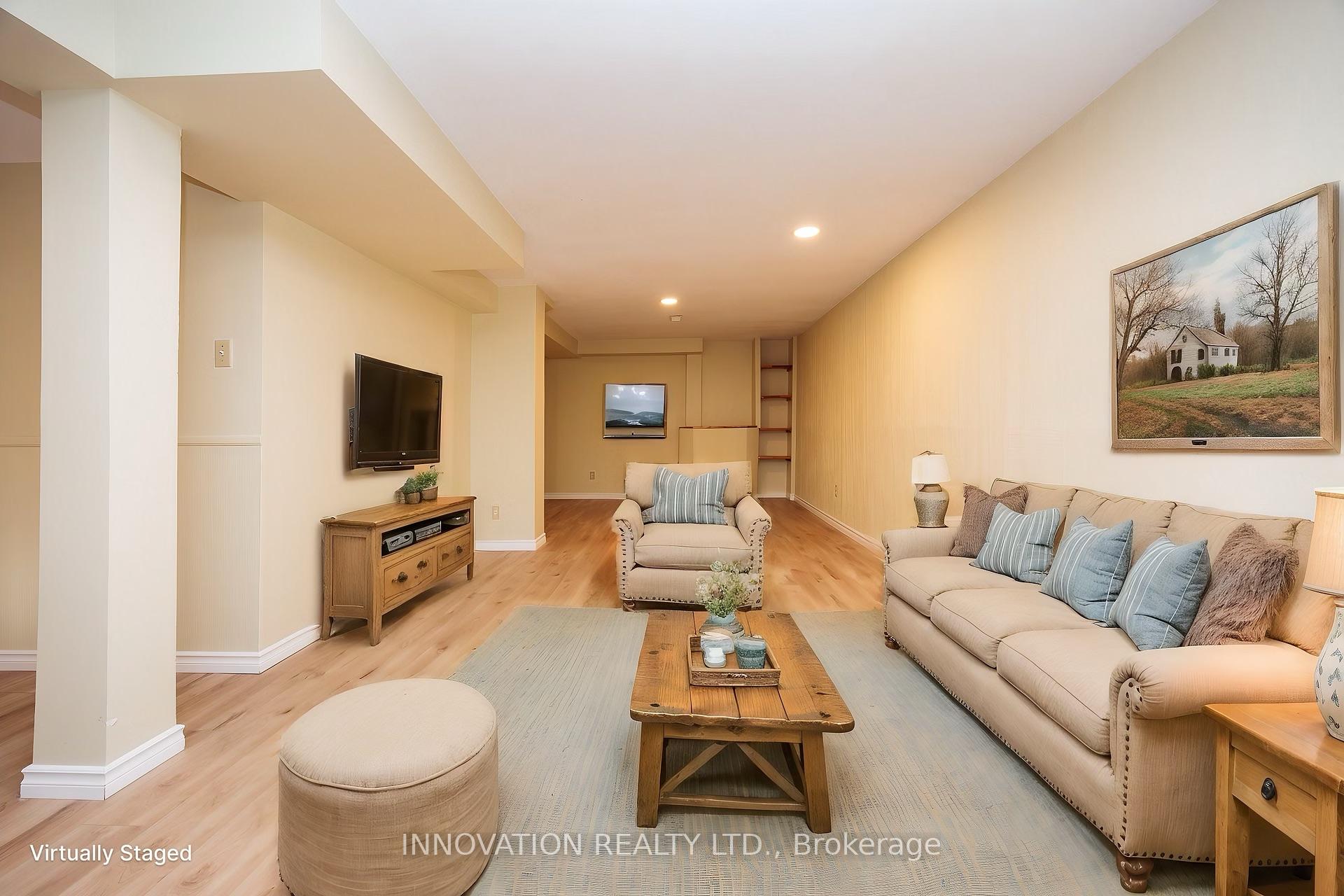 Photo 28 of 44 Dartmoor Drive, Ottawa, Kanata - Bridlewood — HOMEH