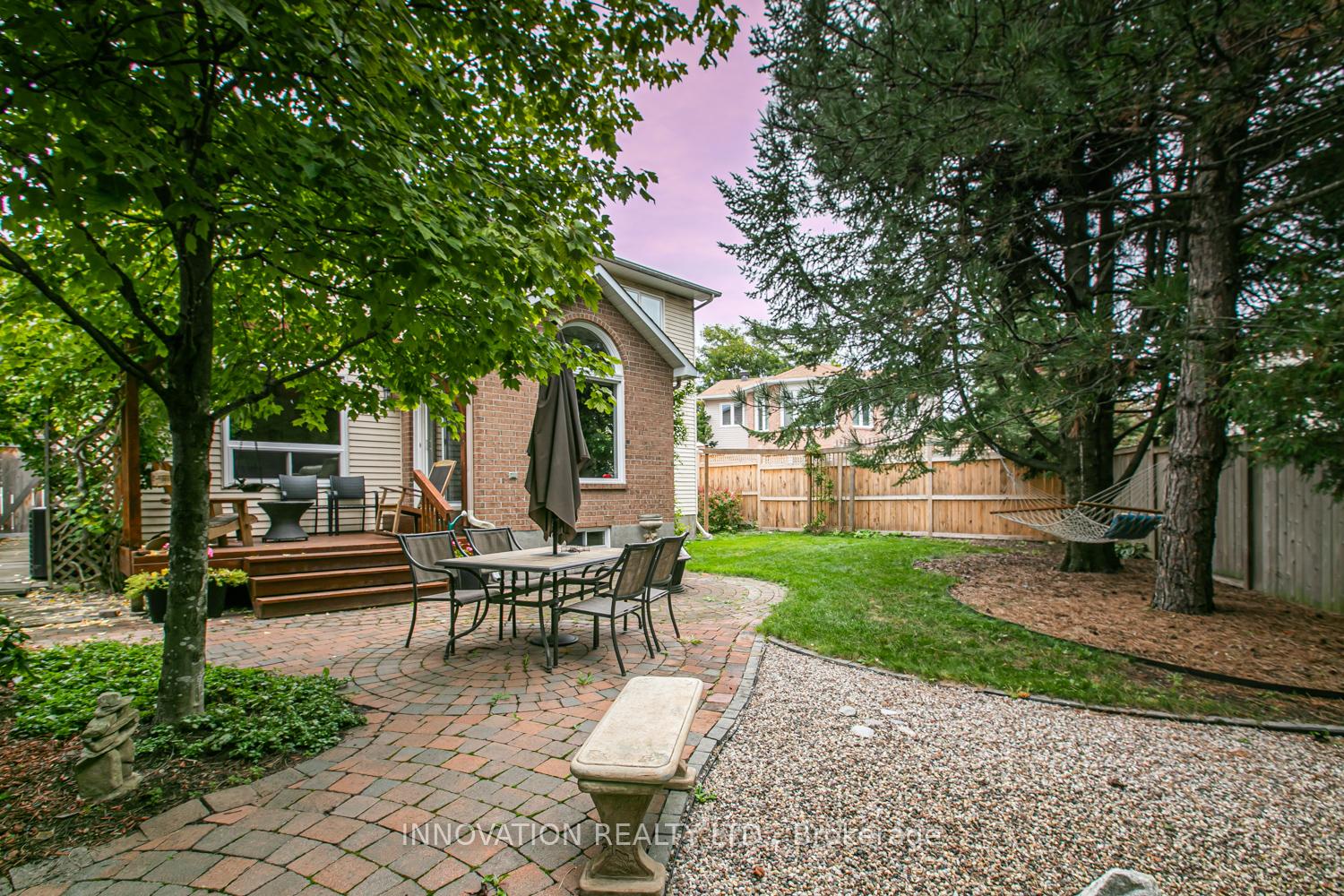 Photo 31 of 44 Dartmoor Drive, Ottawa, Kanata - Bridlewood — HOMEH
