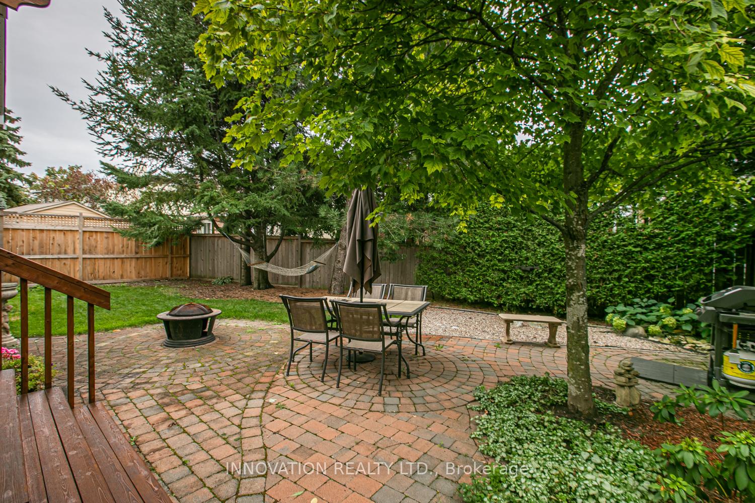 Photo 32 of 44 Dartmoor Drive, Ottawa, Kanata - Bridlewood — HOMEH