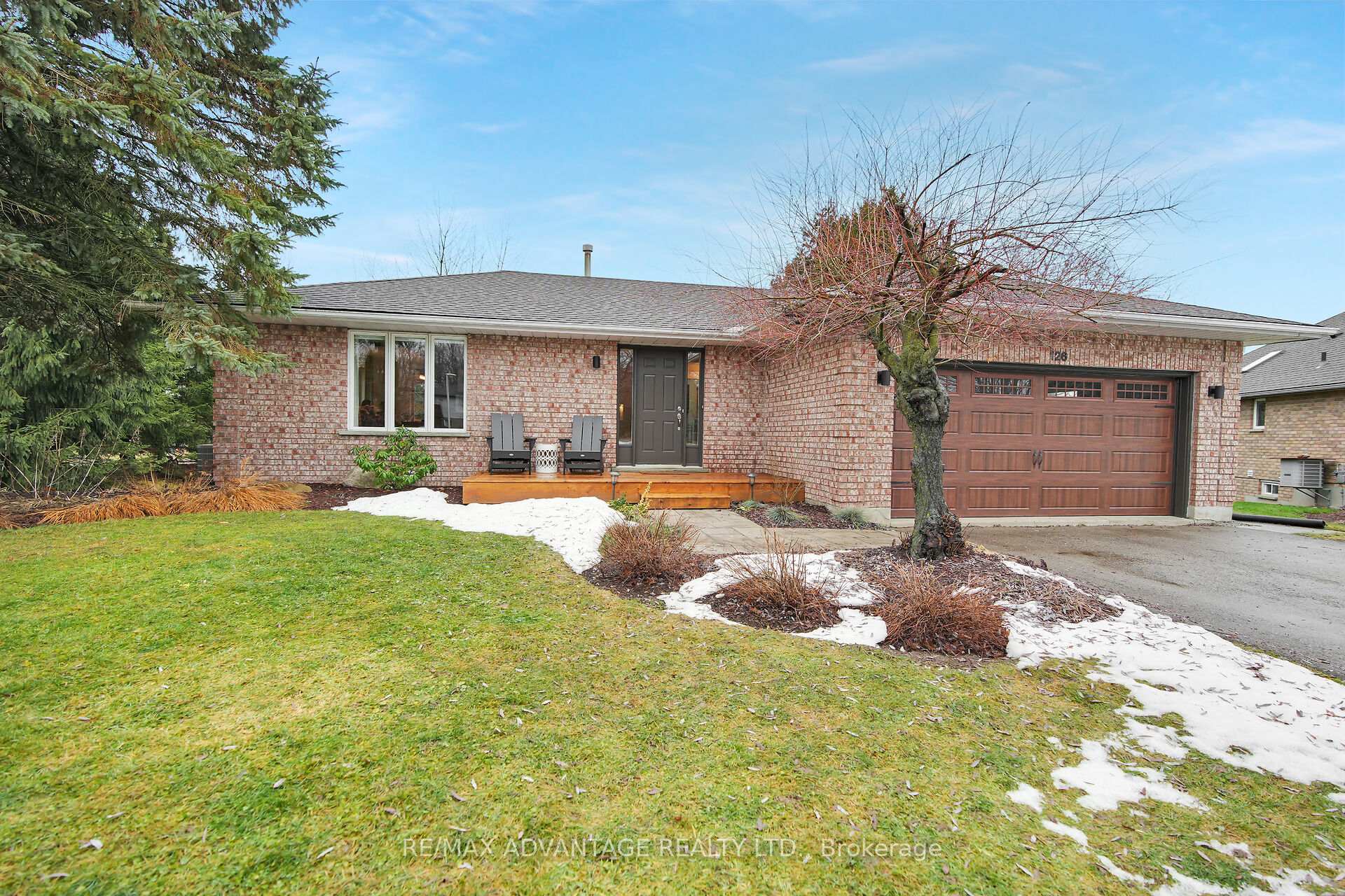 Photo 1 of 126 Brookfield Street, Middlesex Centre, Denfield — HOMEH
