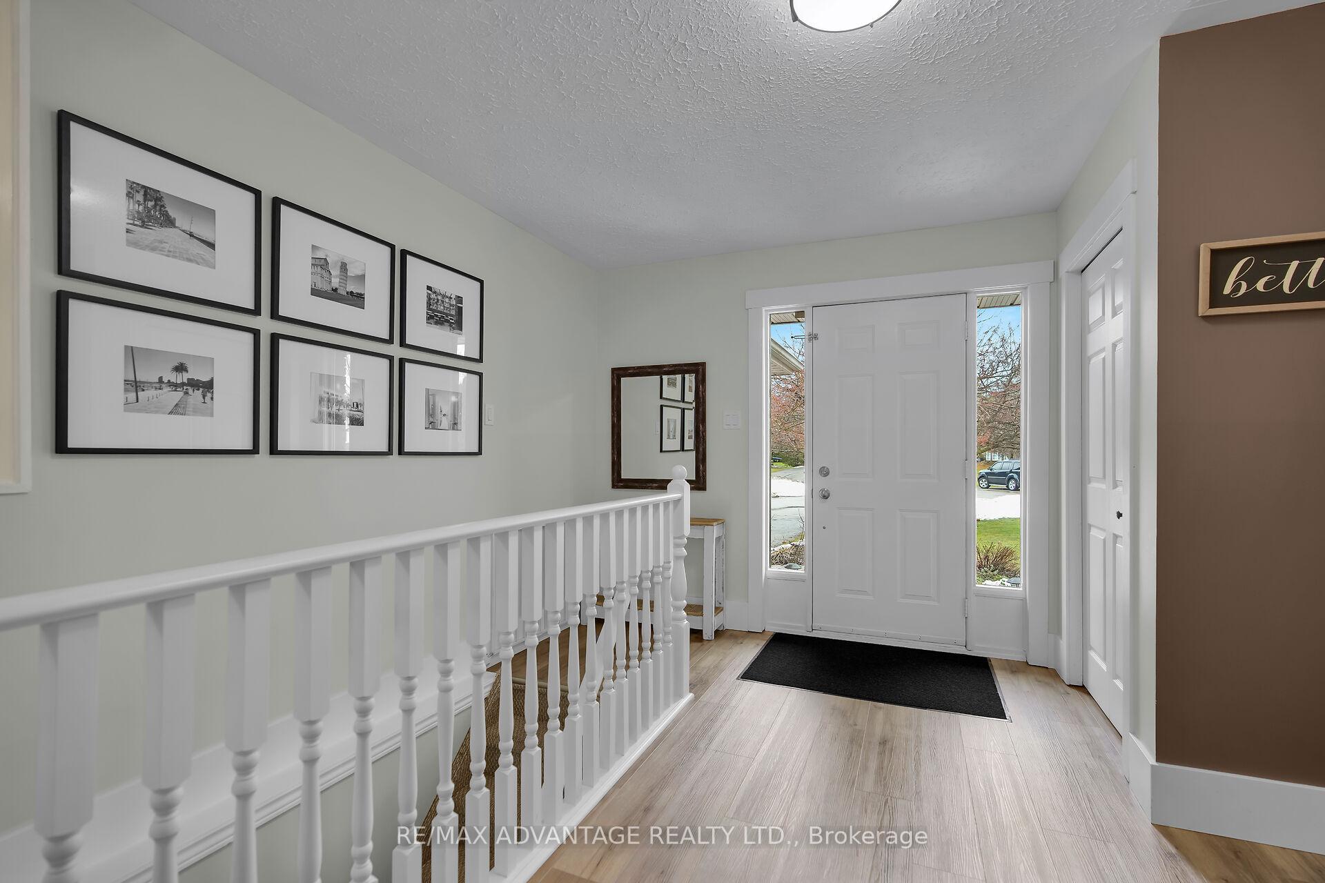 Photo 5 of 126 Brookfield Street, Middlesex Centre, Denfield — HOMEH