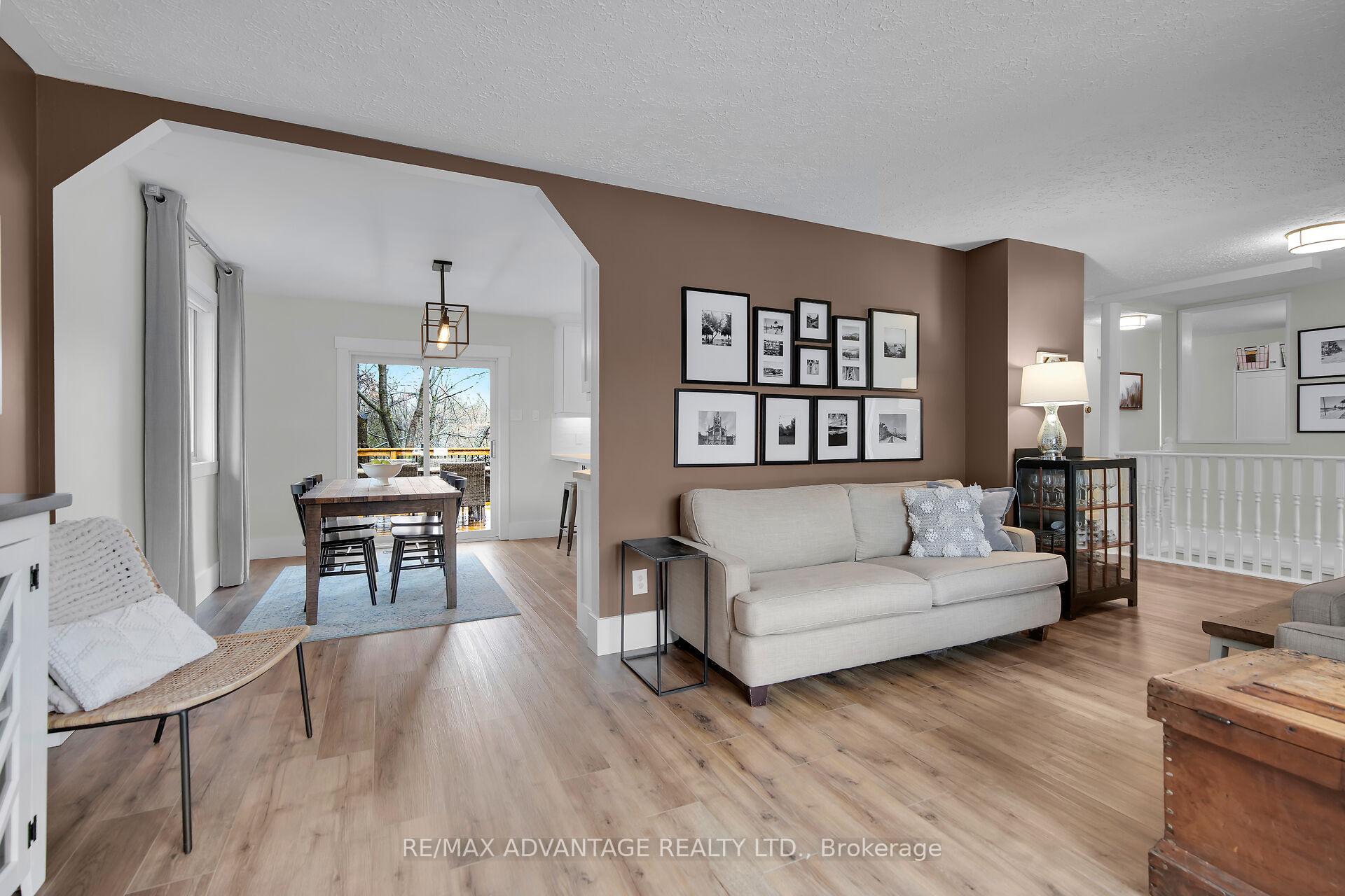 Photo 8 of 126 Brookfield Street, Middlesex Centre, Denfield — HOMEH