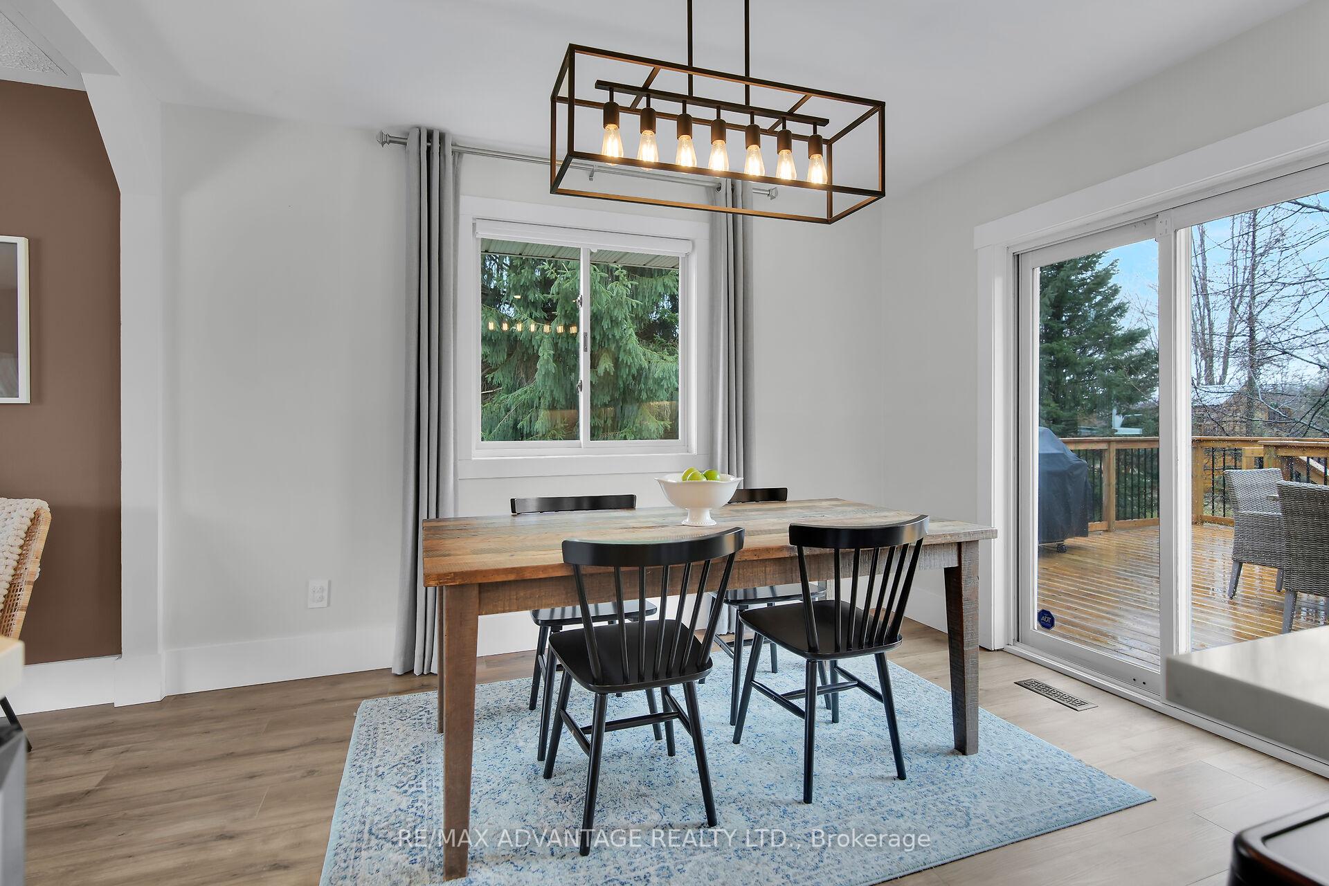 Photo 9 of 126 Brookfield Street, Middlesex Centre, Denfield — HOMEH