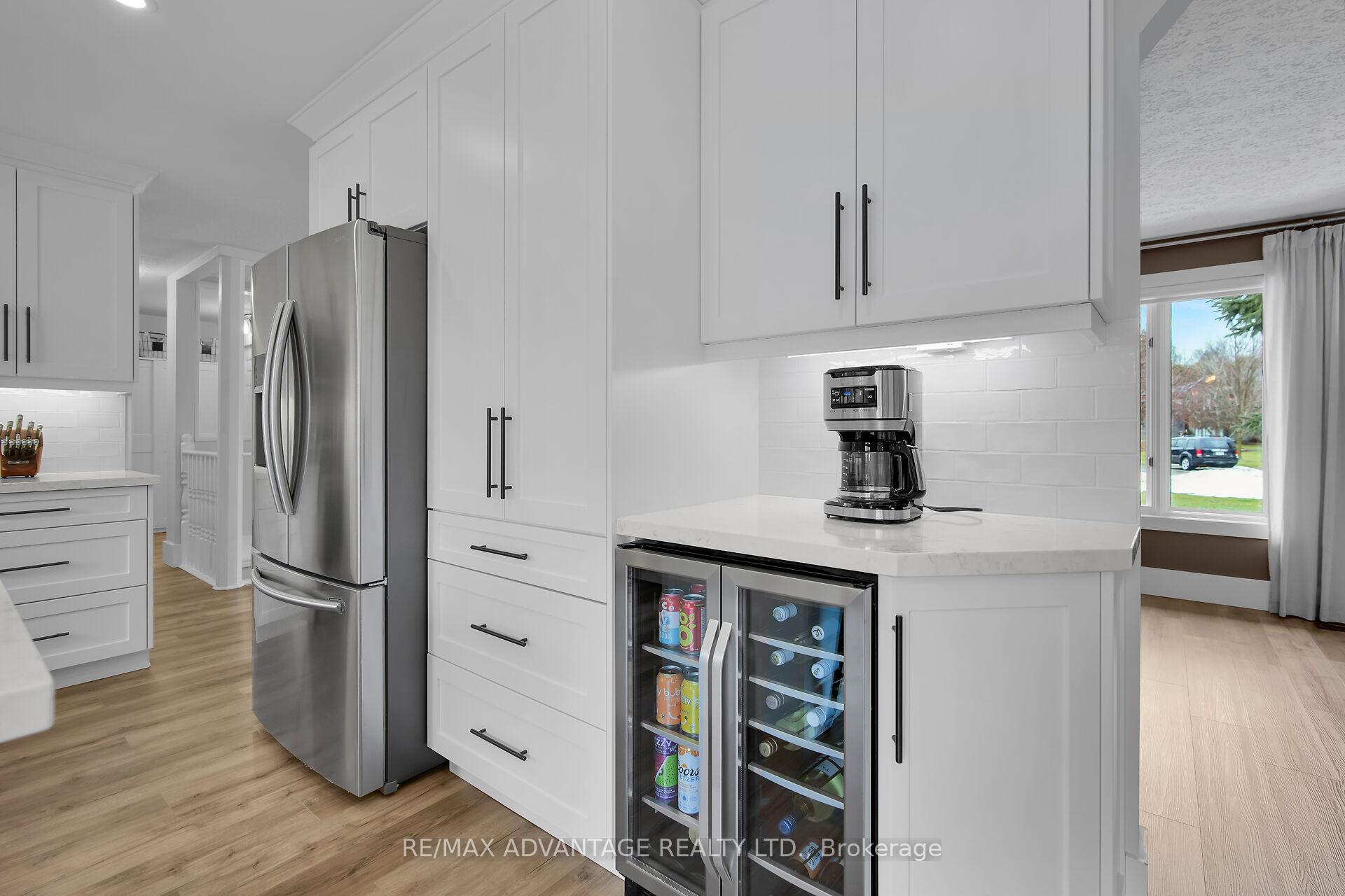 Photo 12 of 126 Brookfield Street, Middlesex Centre, Denfield — HOMEH