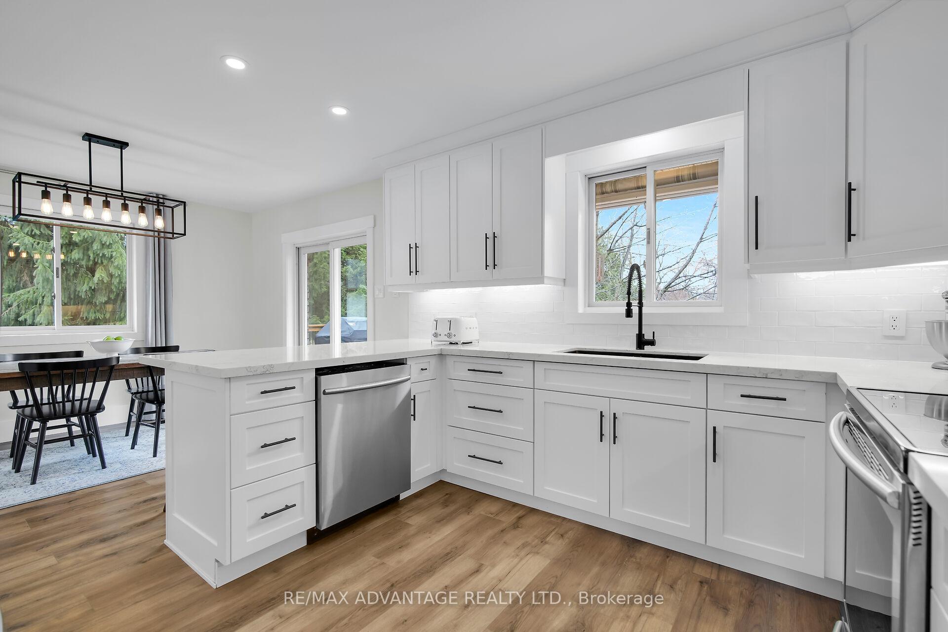 Photo 14 of 126 Brookfield Street, Middlesex Centre, Denfield — HOMEH