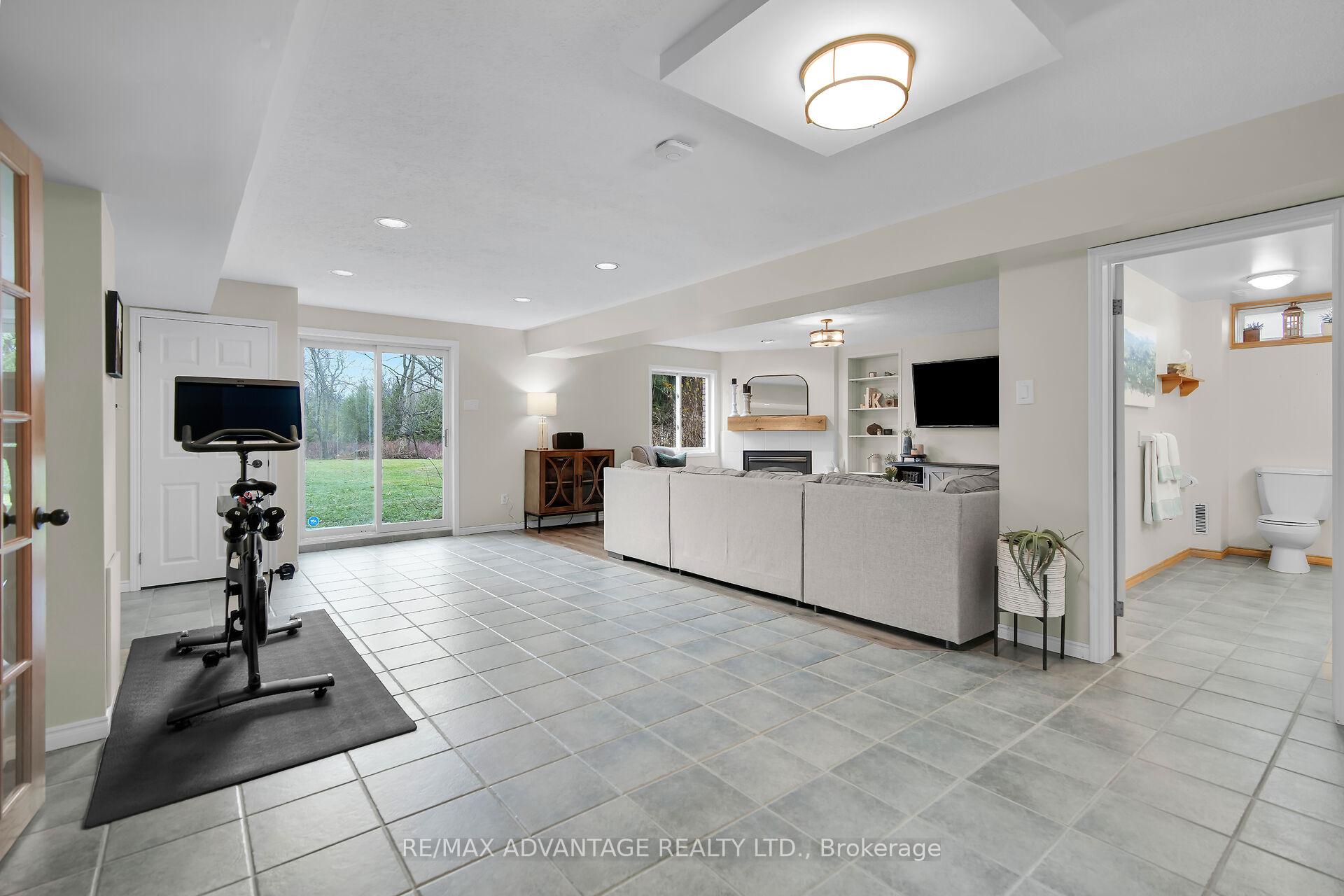 Photo 23 of 126 Brookfield Street, Middlesex Centre, Denfield — HOMEH