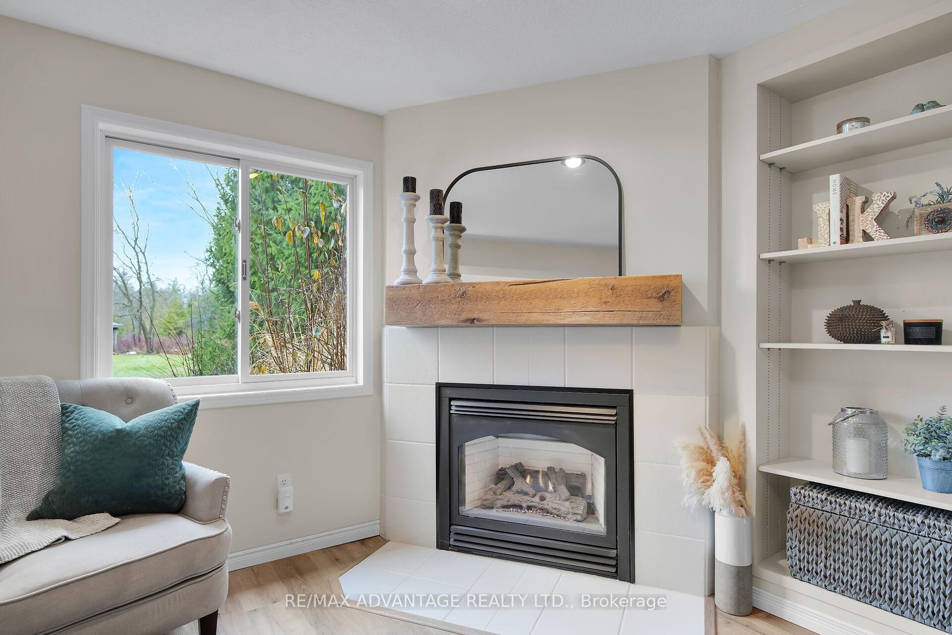 Photo 27 of 126 Brookfield Street, Middlesex Centre, Denfield — HOMEH