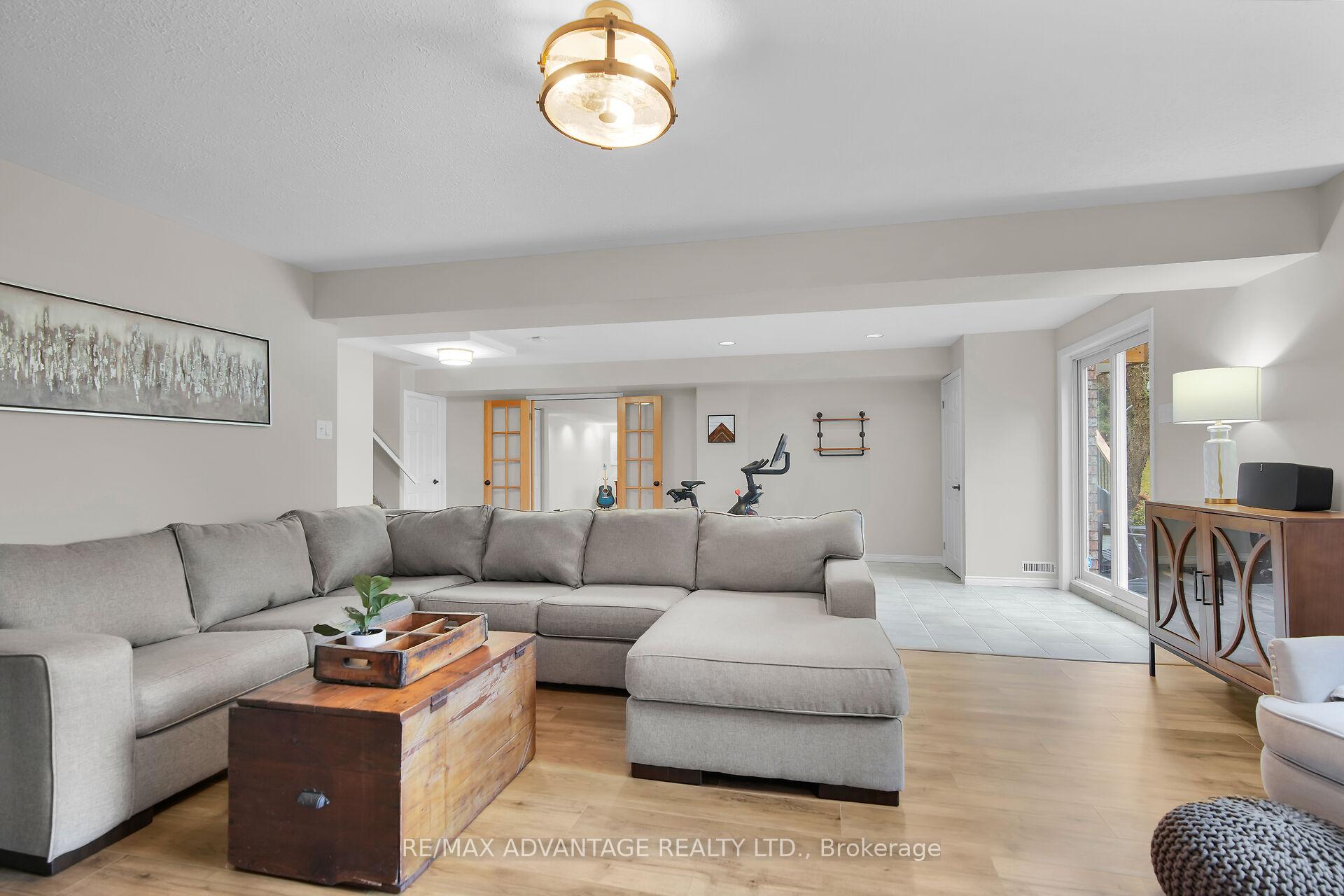Photo 28 of 126 Brookfield Street, Middlesex Centre, Denfield — HOMEH