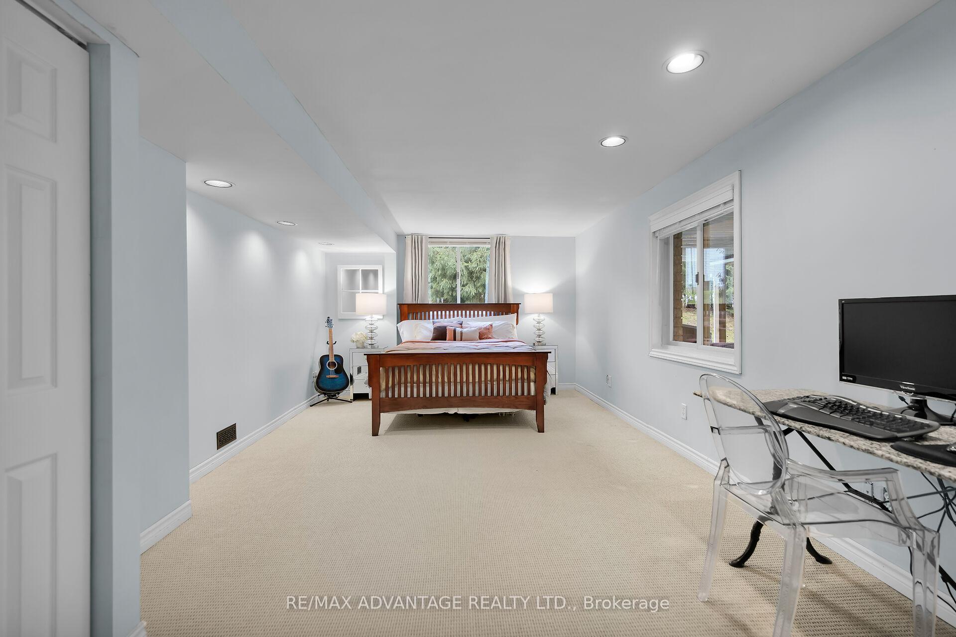 Photo 29 of 126 Brookfield Street, Middlesex Centre, Denfield — HOMEH