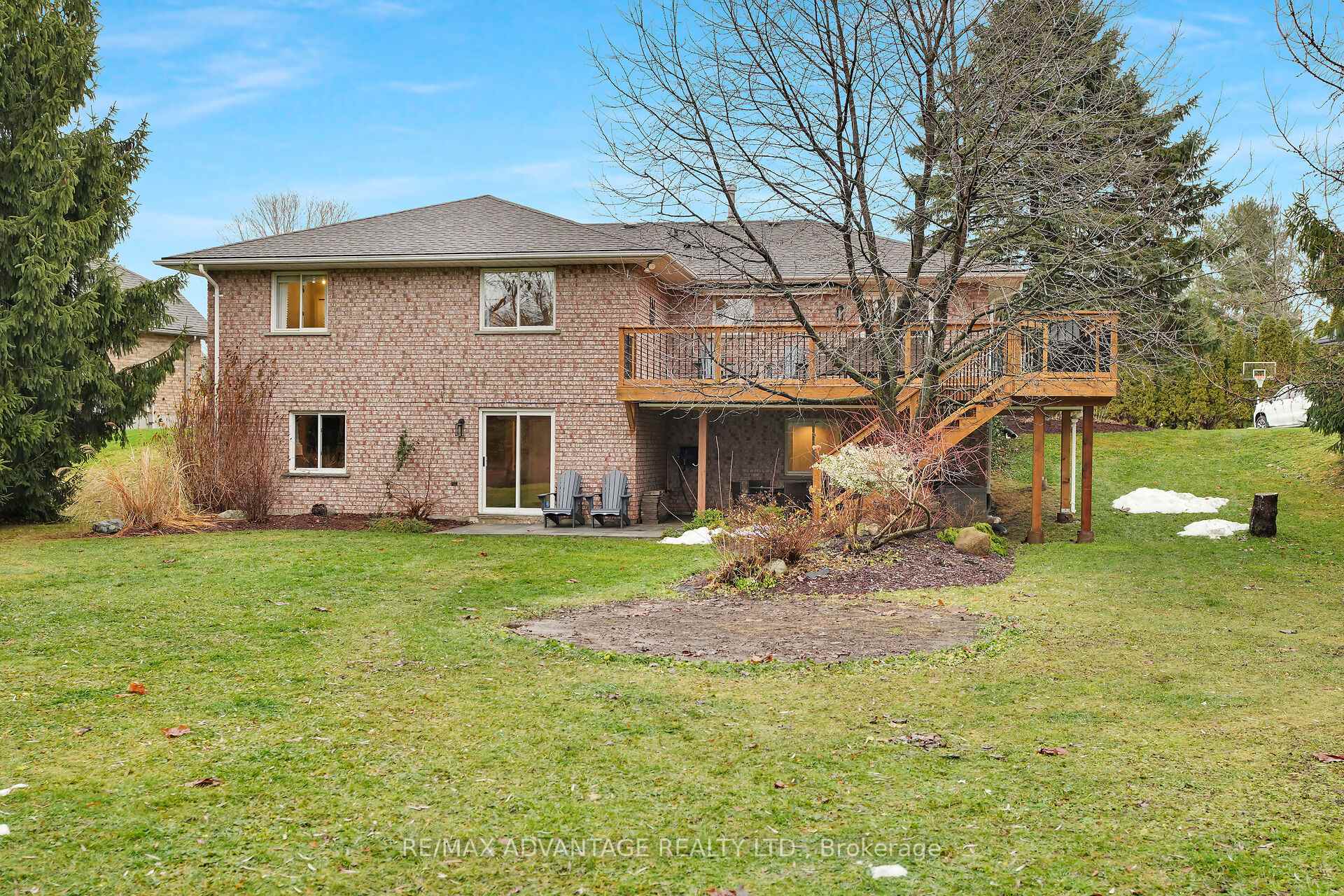 Photo 31 of 126 Brookfield Street, Middlesex Centre, Denfield — HOMEH