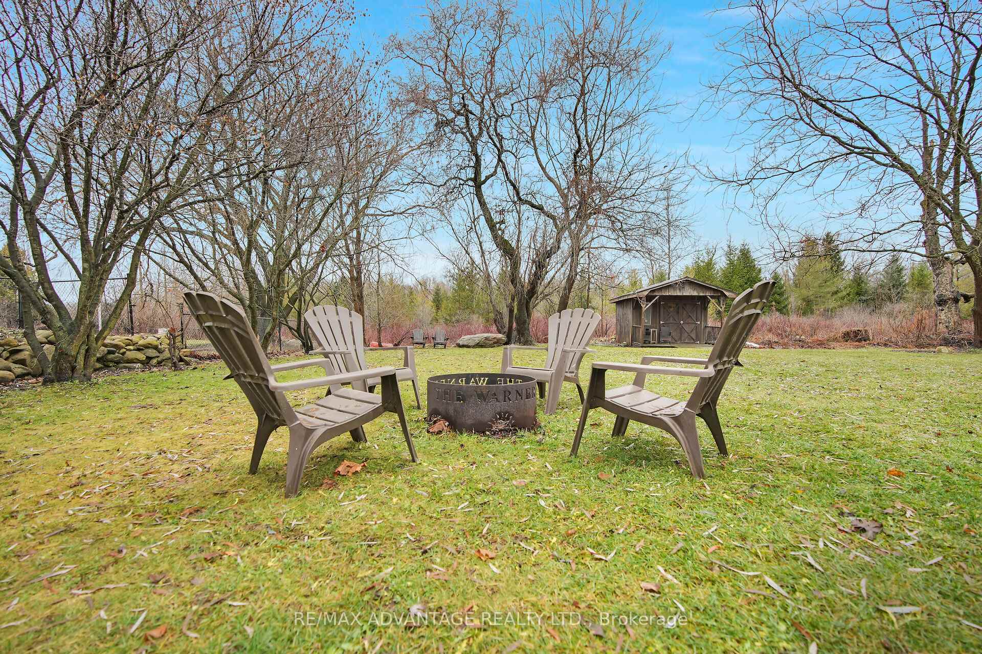 Photo 37 of 126 Brookfield Street, Middlesex Centre, Denfield — HOMEH