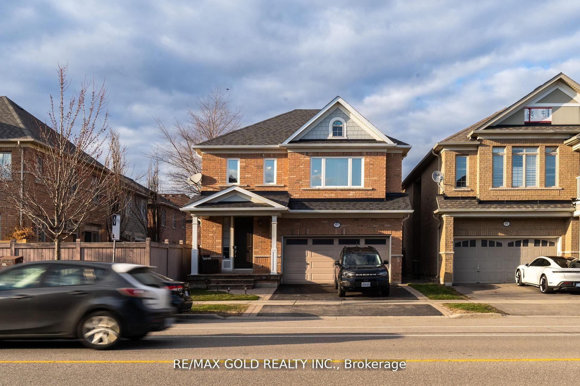 Photo 1 of 87 Scott Boulevard, Milton, Scott — HOMEH