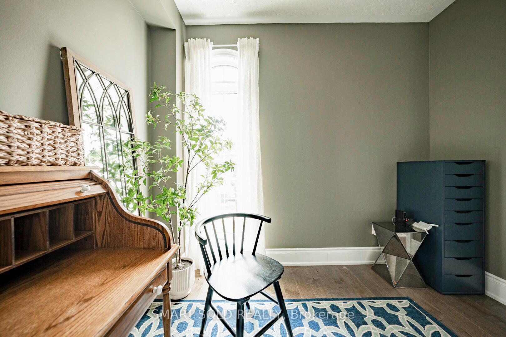 Photo 3 of 16 Beckett Avenue, Markham, Berczy — HOMEH