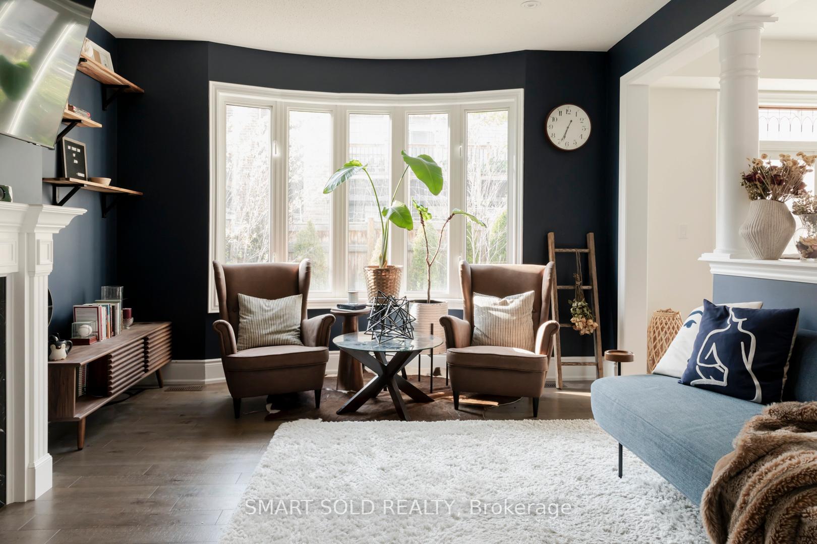 Photo 11 of 16 Beckett Avenue, Markham, Berczy — HOMEH