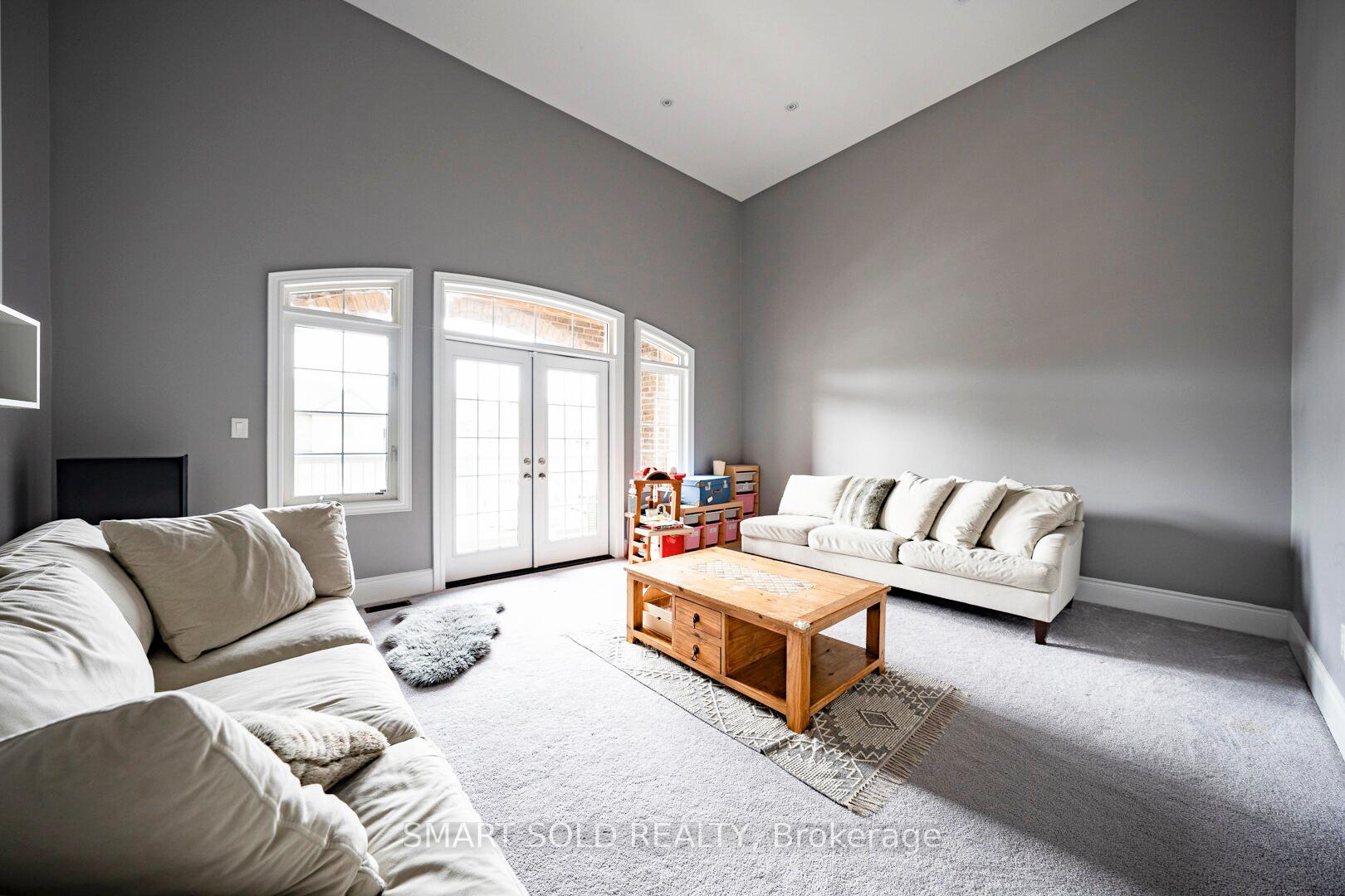 Photo 17 of 16 Beckett Avenue, Markham, Berczy — HOMEH
